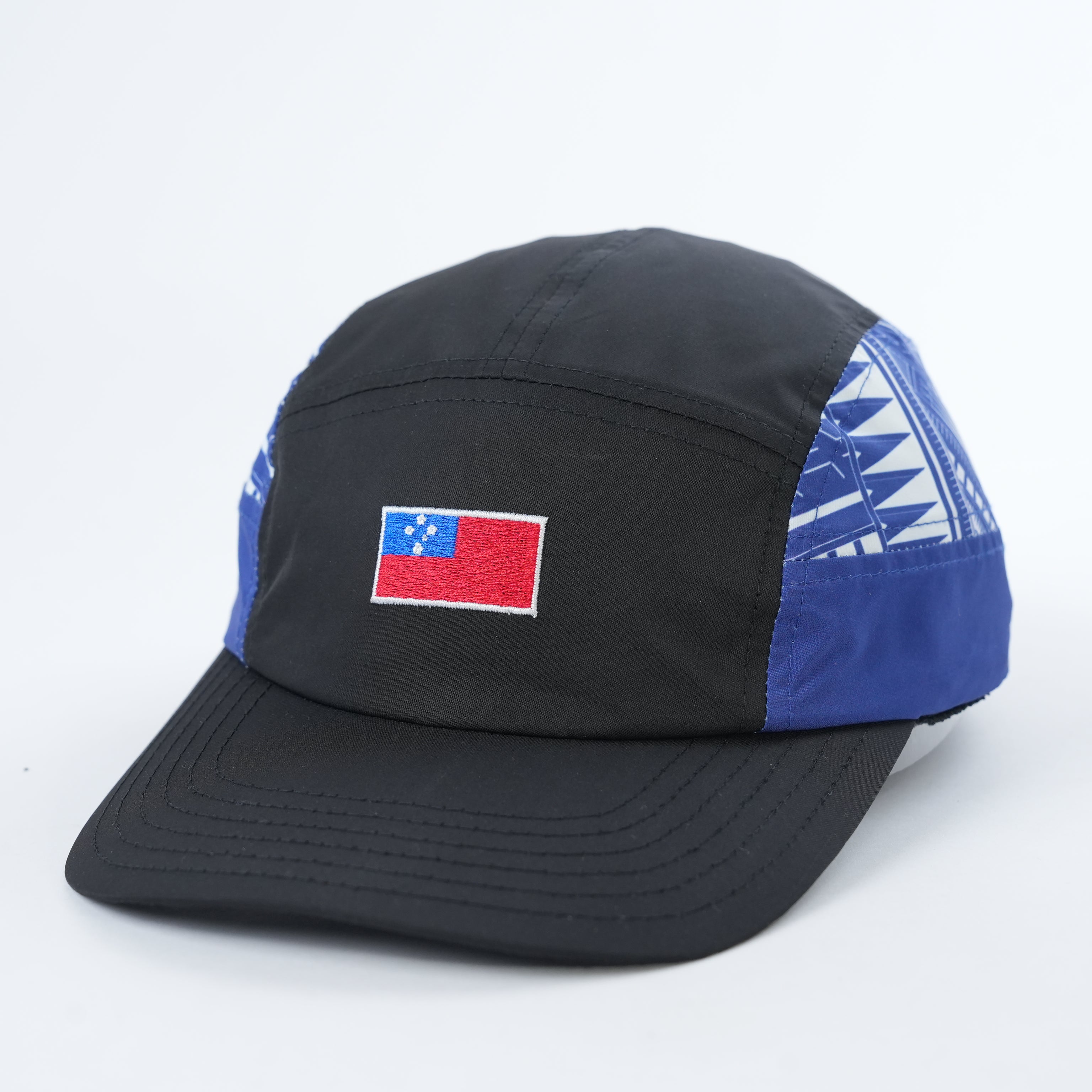Samoa Classic Sports Lid