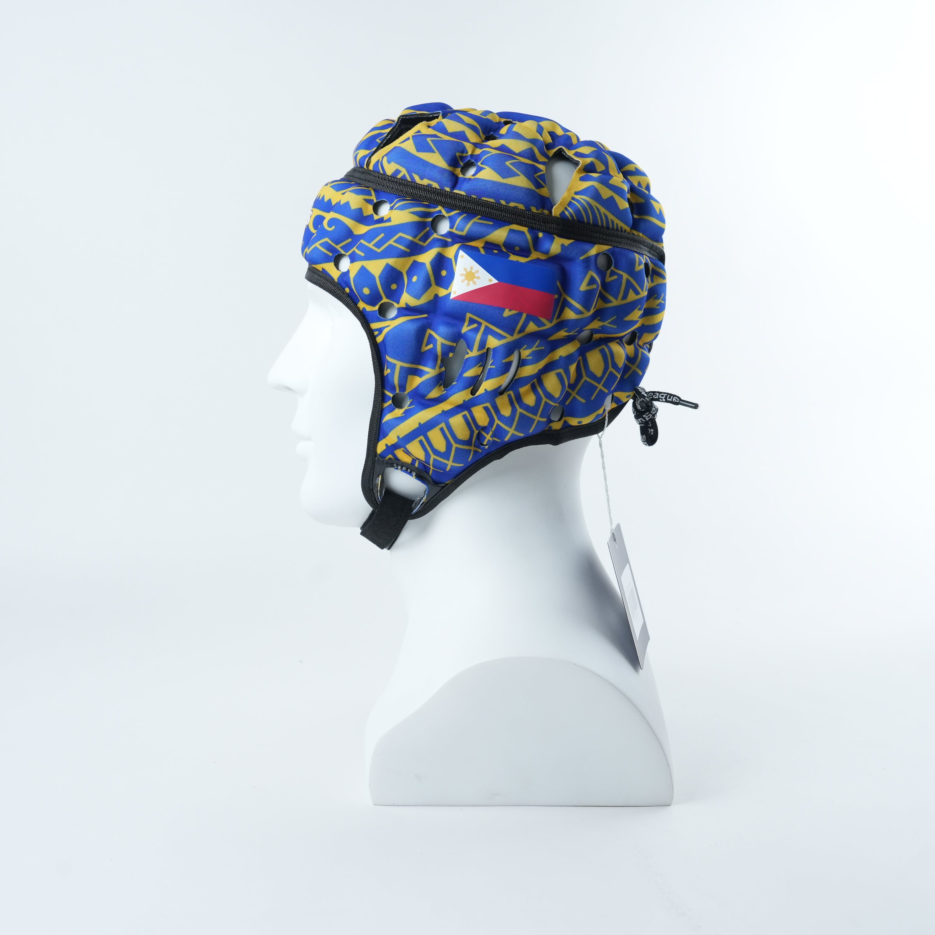 Philippines Classic Headguard Lid