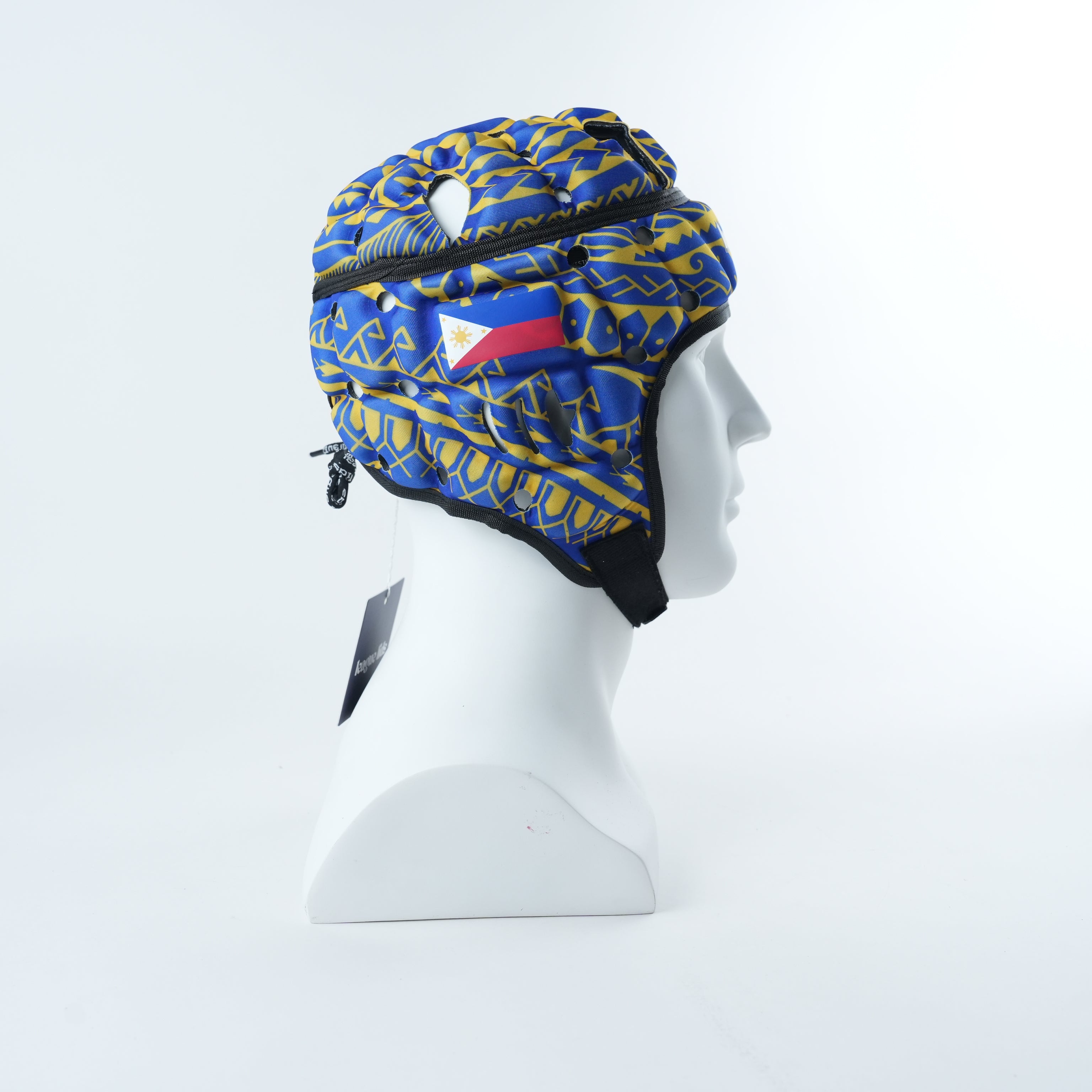 Philippines Classic Headguard Lid