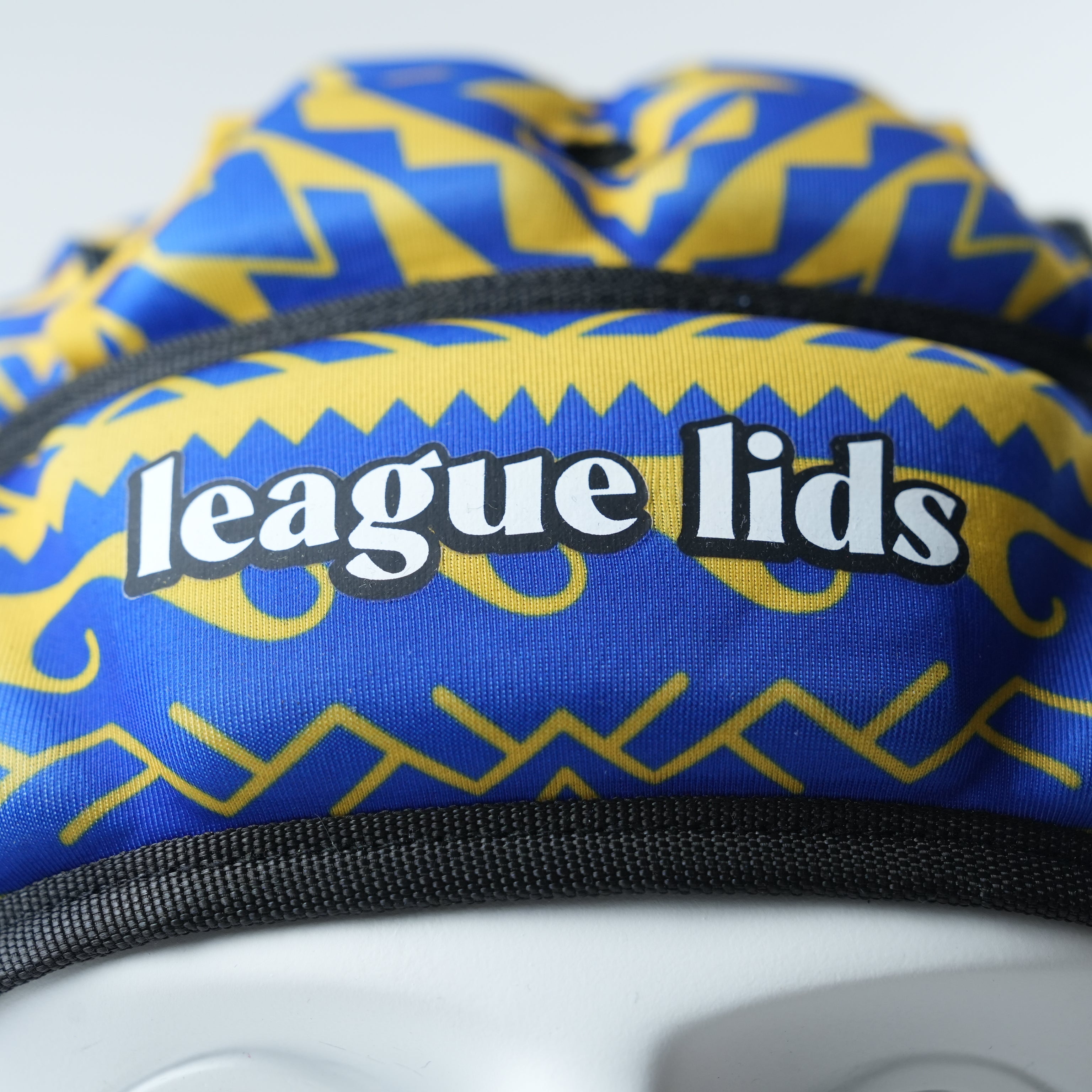 Philippines Classic Headguard Lid