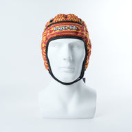 Papua New Guinea Classic Headguard Lid