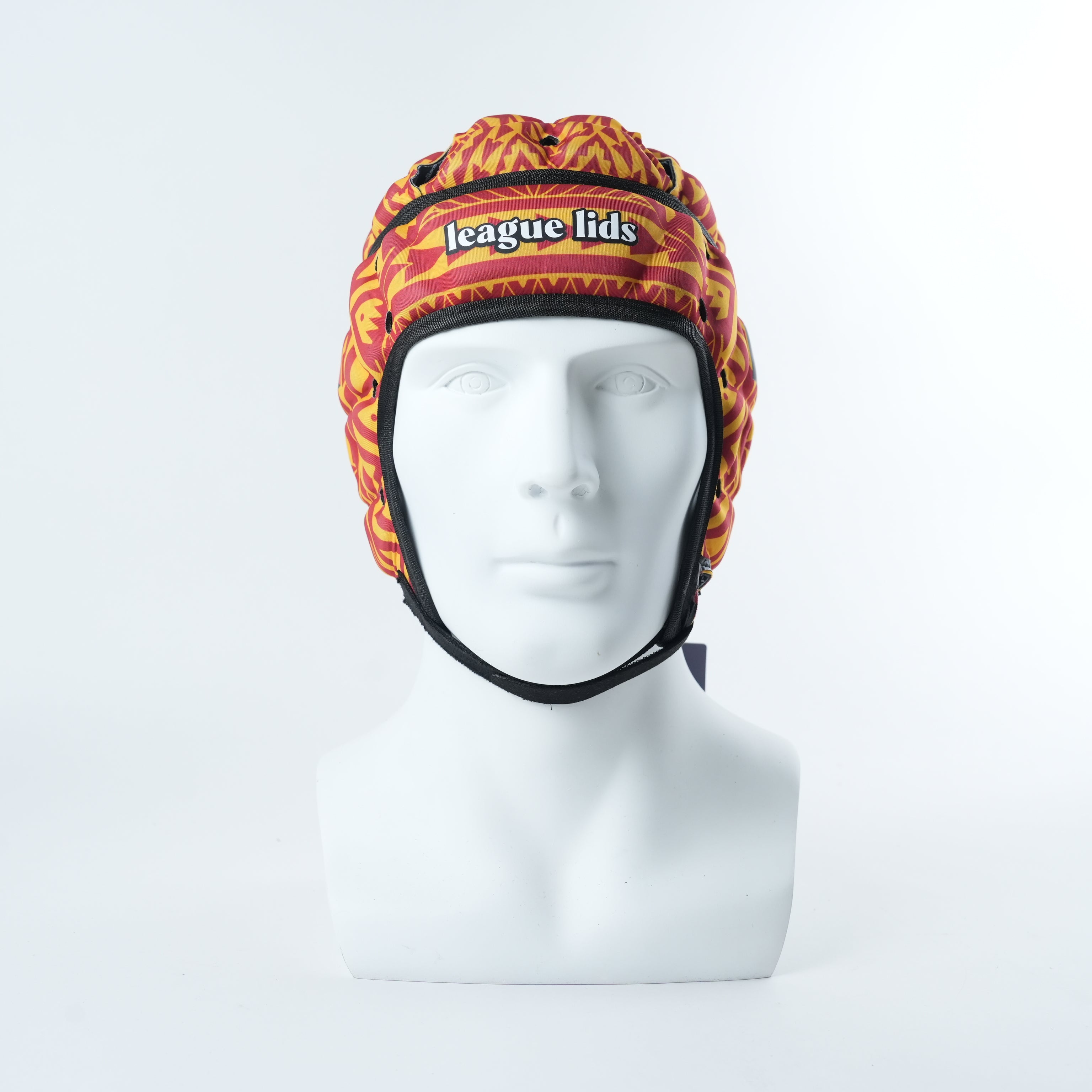 Papua New Guinea Classic Headguard Lid