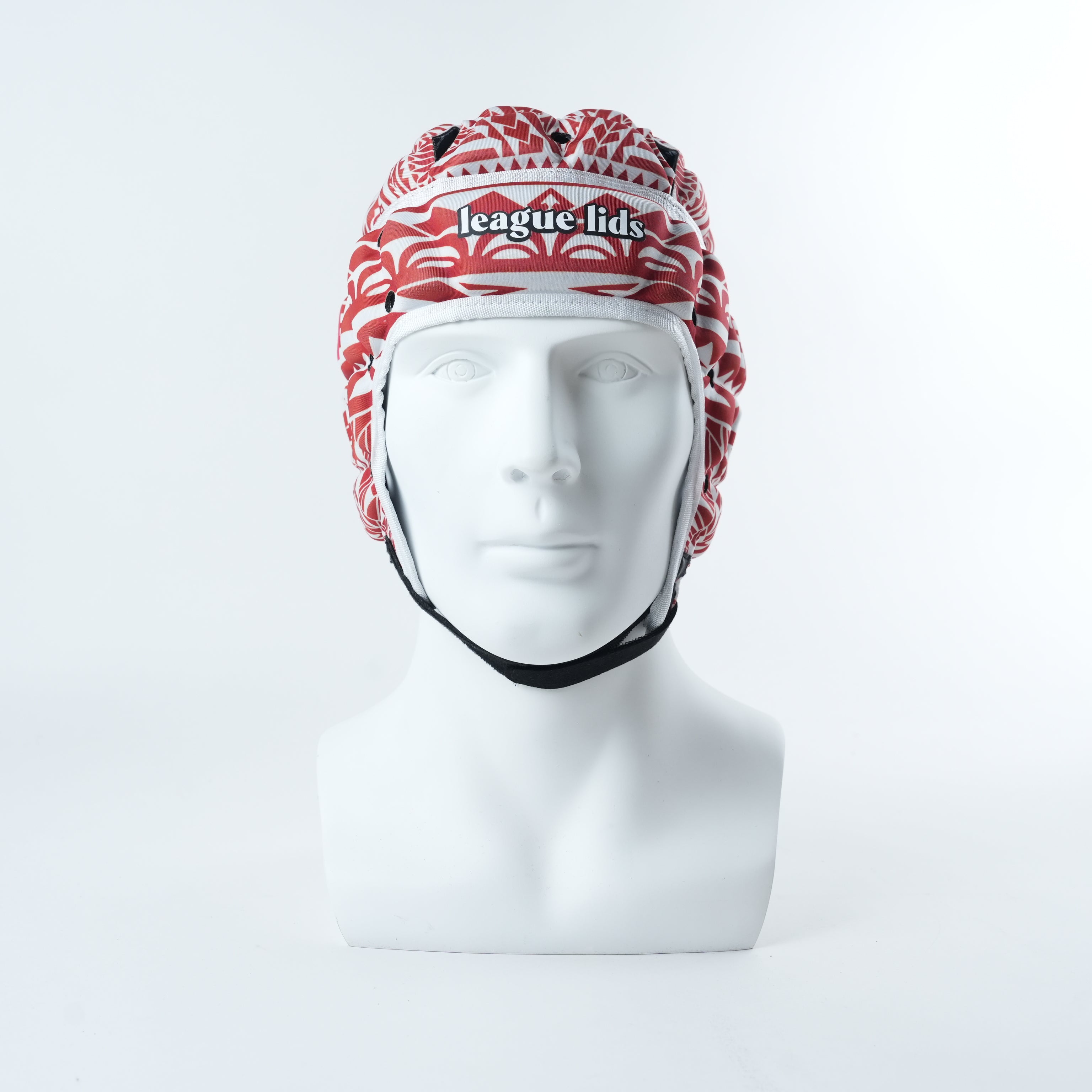 Tonga Classic Headguard Lid