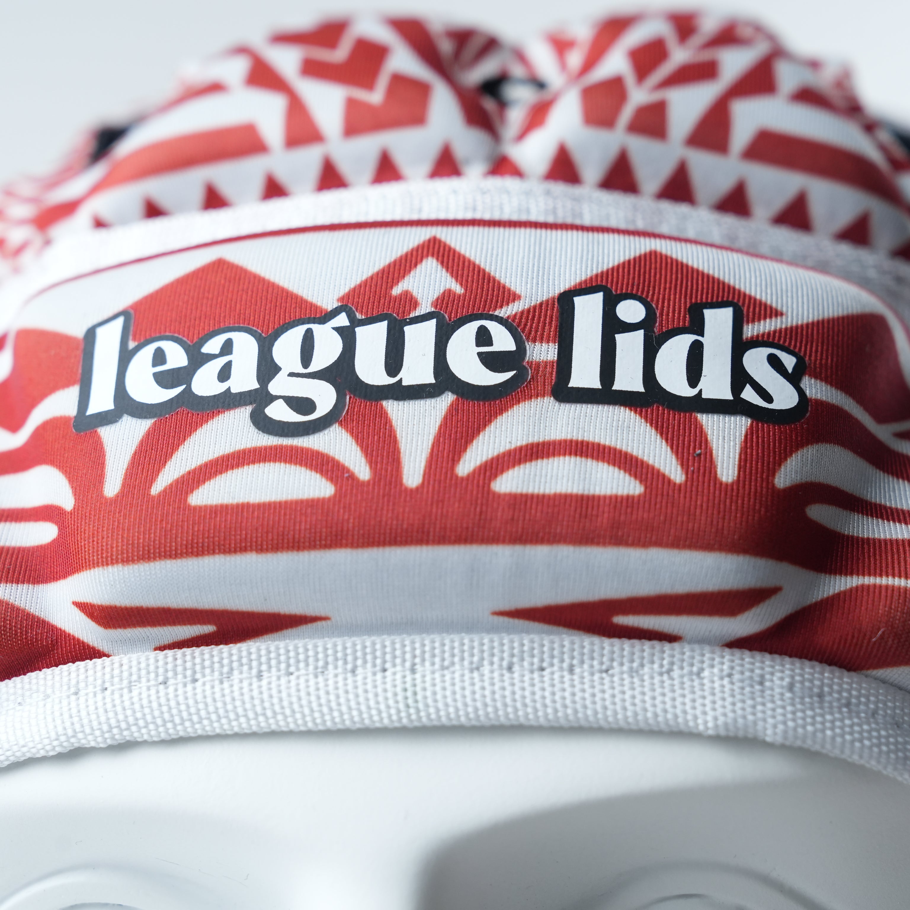 Tonga Classic Headguard Lid