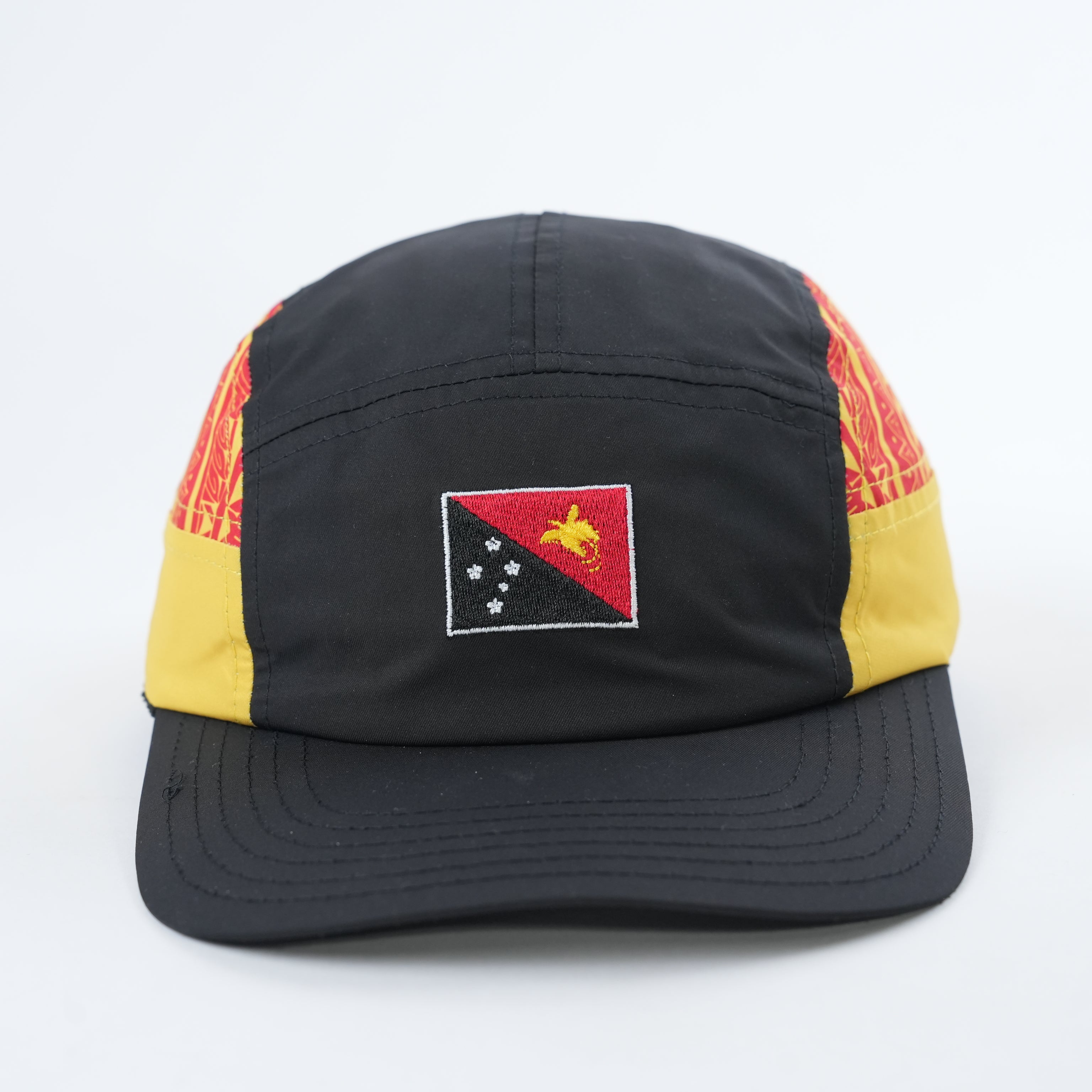 Papua New Guinea Classic Sports Lid