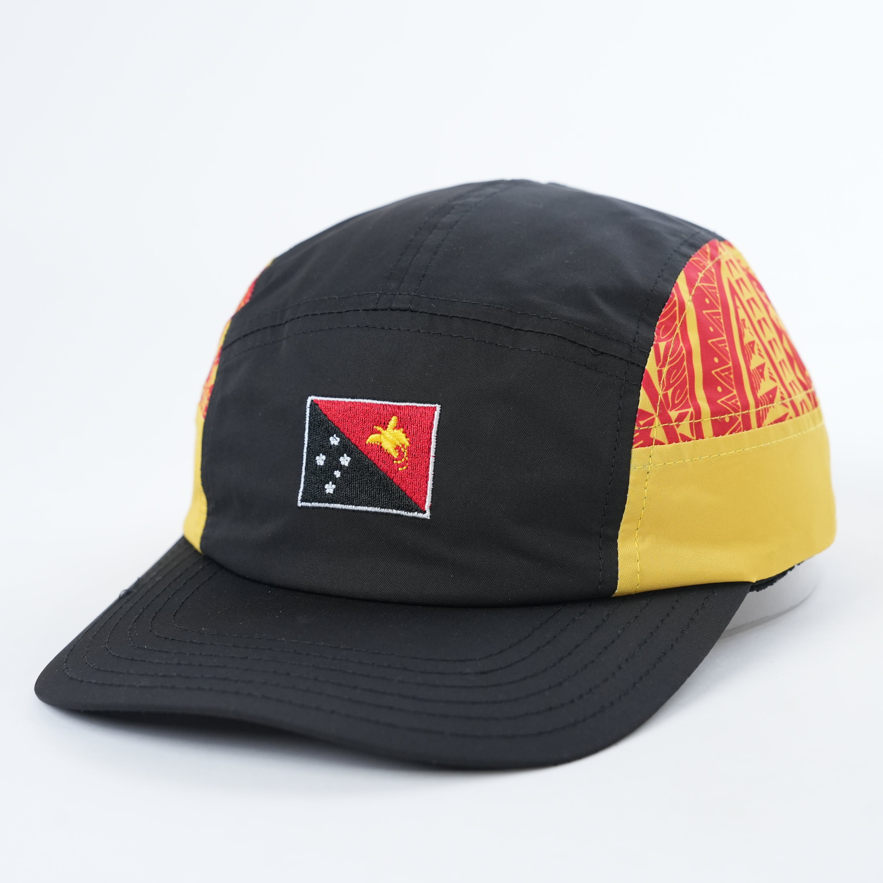 Papua New Guinea Classic Sports Lid