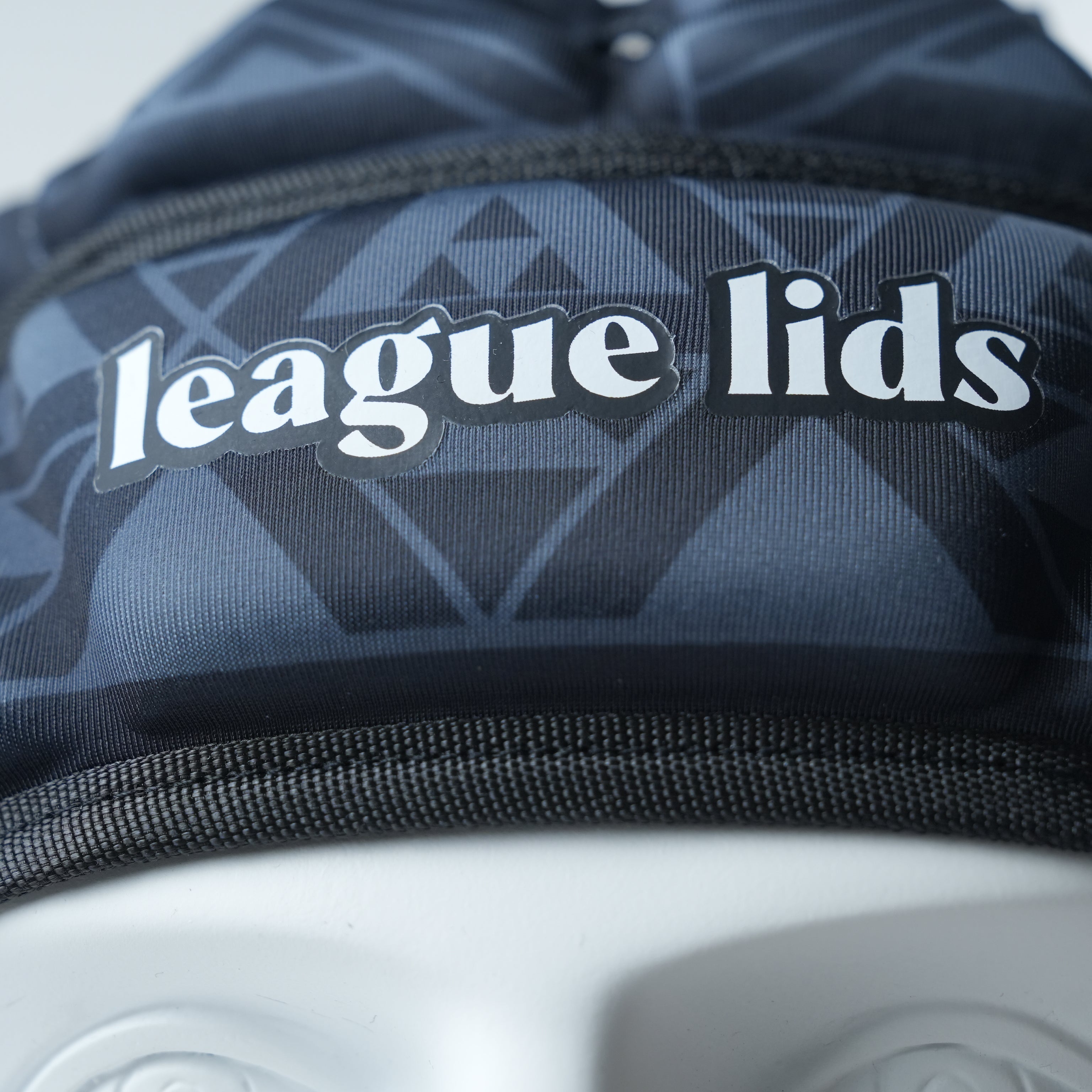 New Zealand Classic Headguard Lid