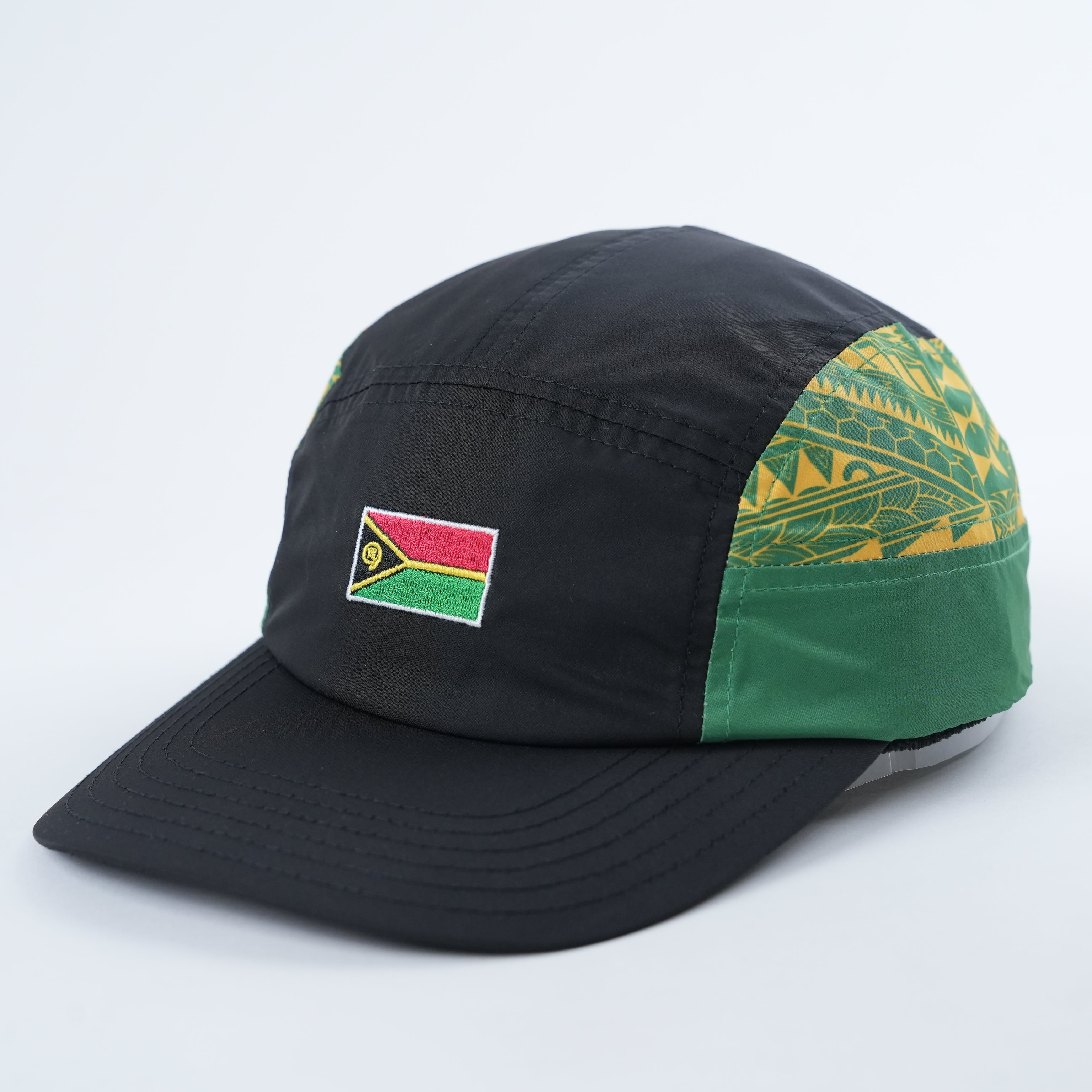 Vanuatu Classic Sports Lid