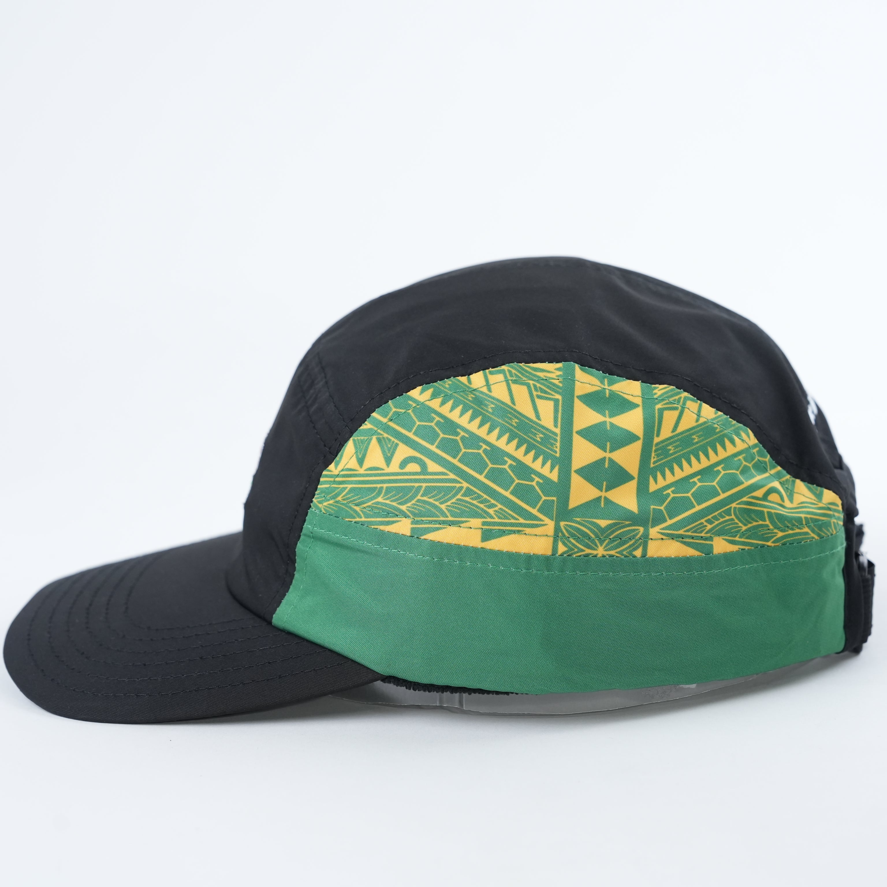 Vanuatu Classic Sports Lid