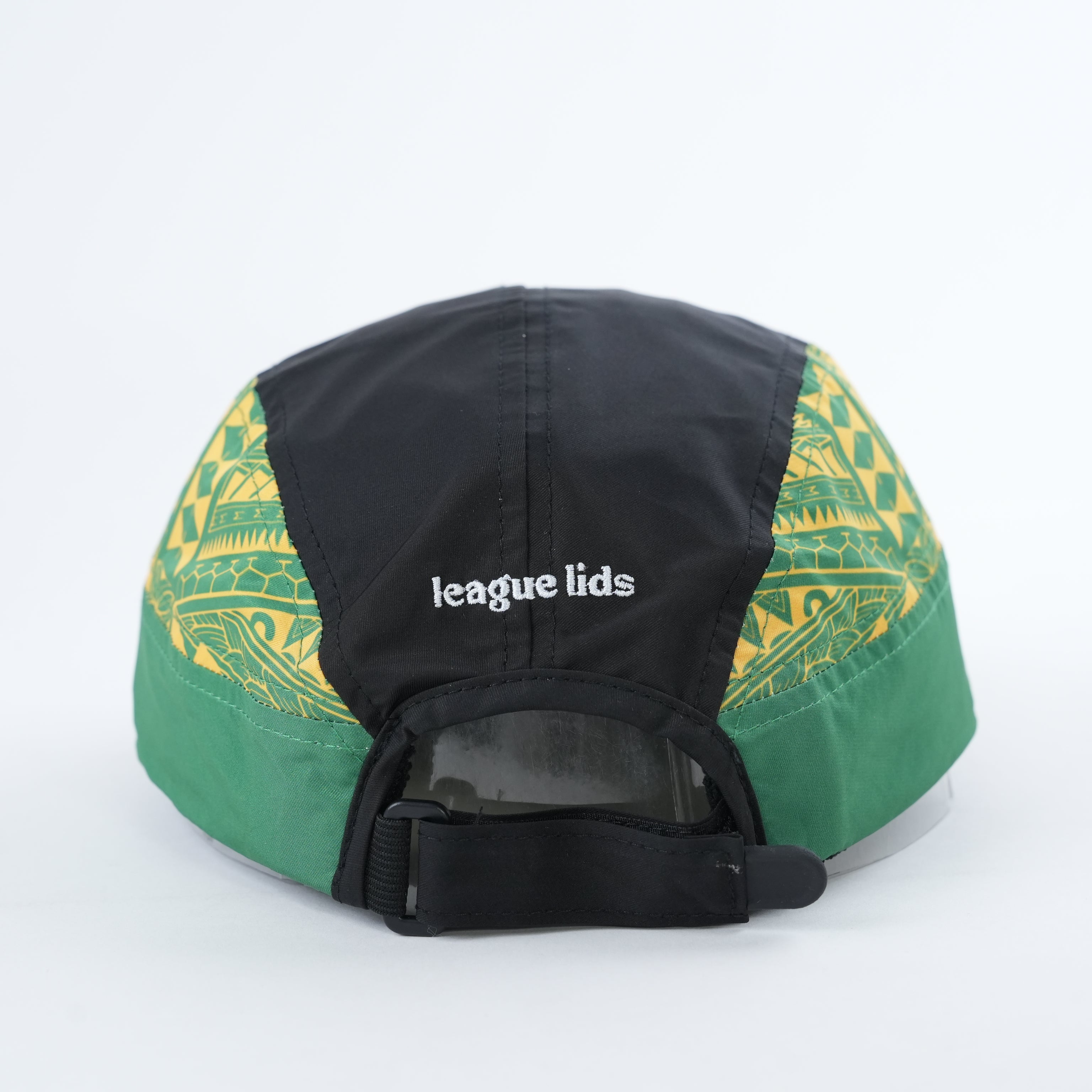 Vanuatu Classic Sports Lid