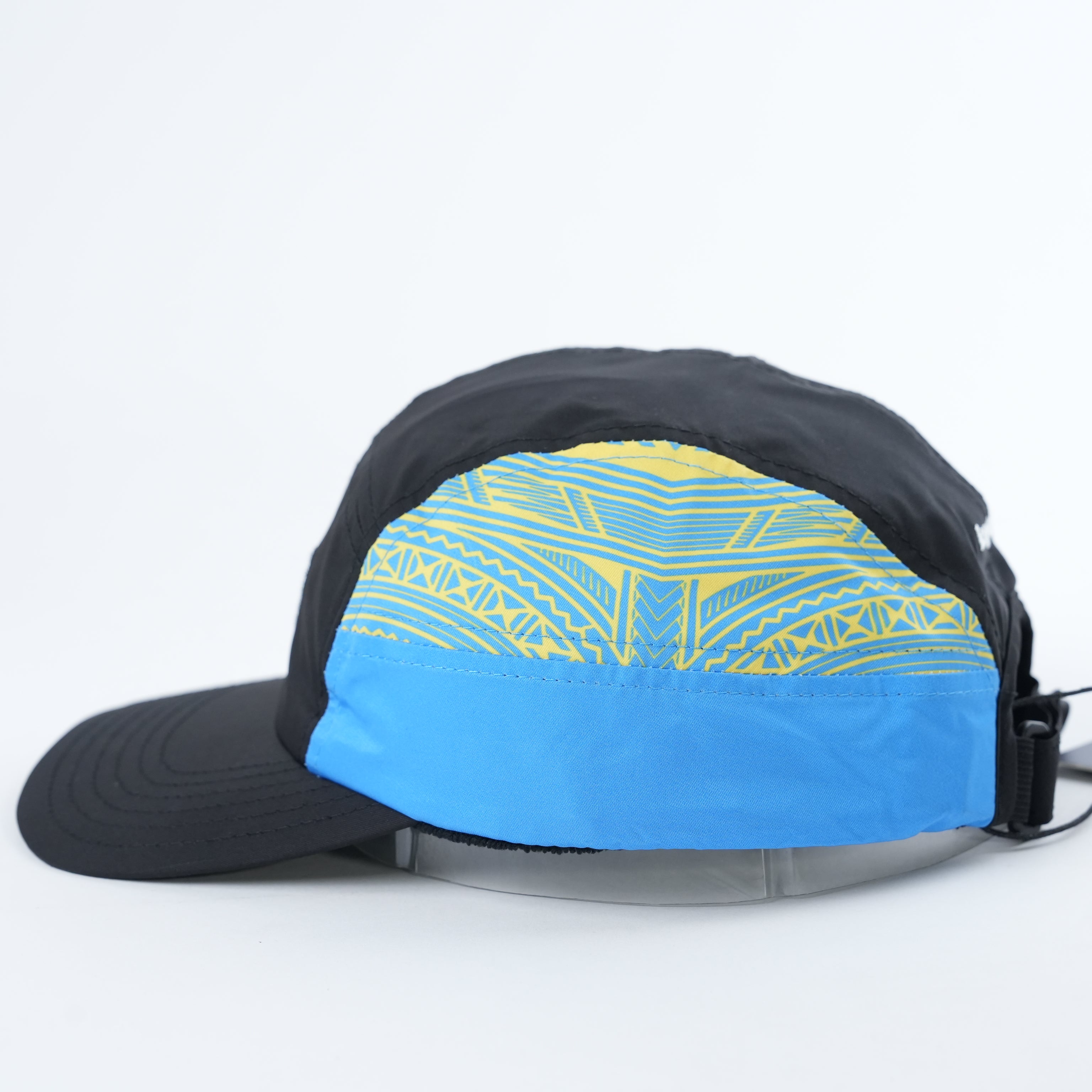 Tuvalu Classic Sports Lid