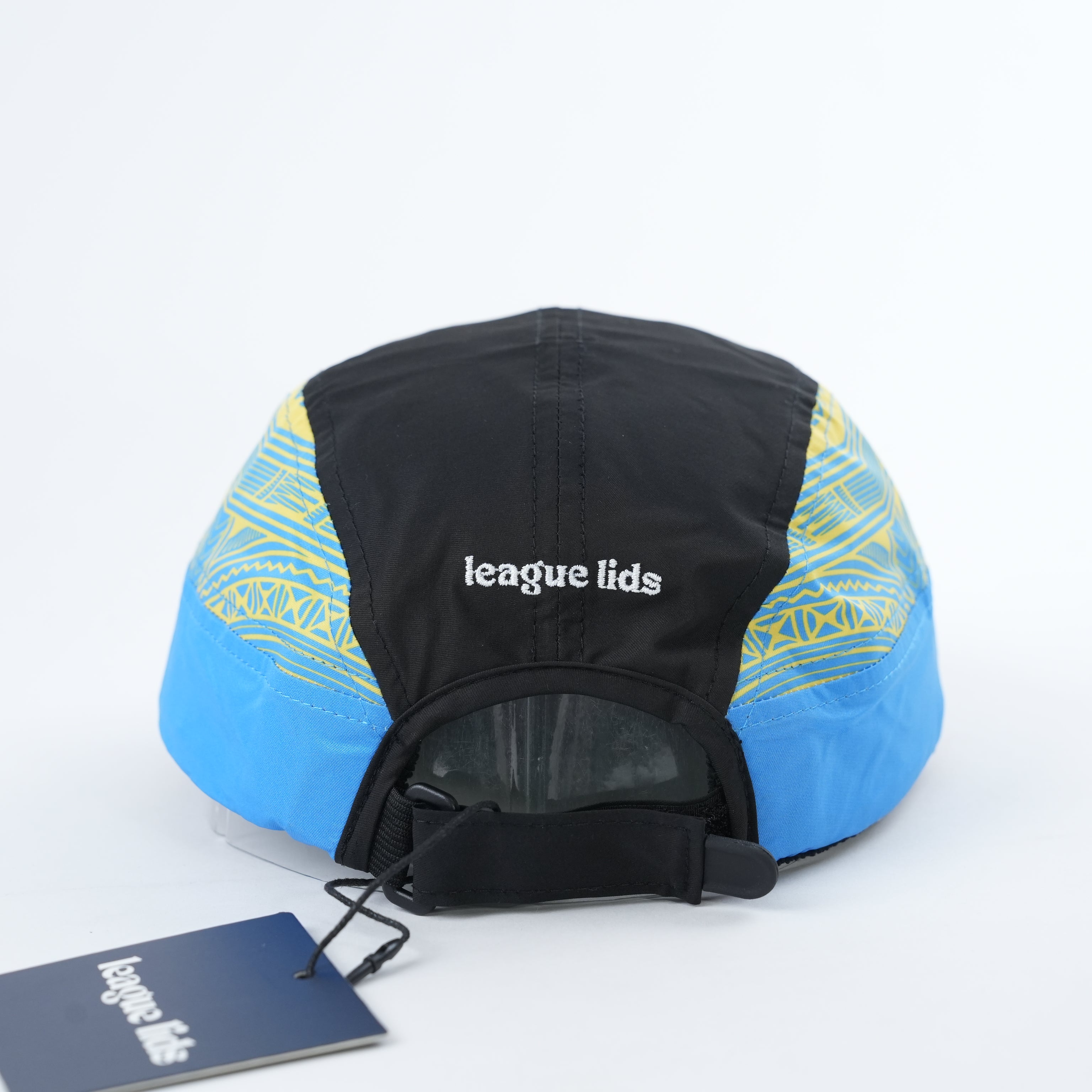 Tuvalu Classic Sports Lid