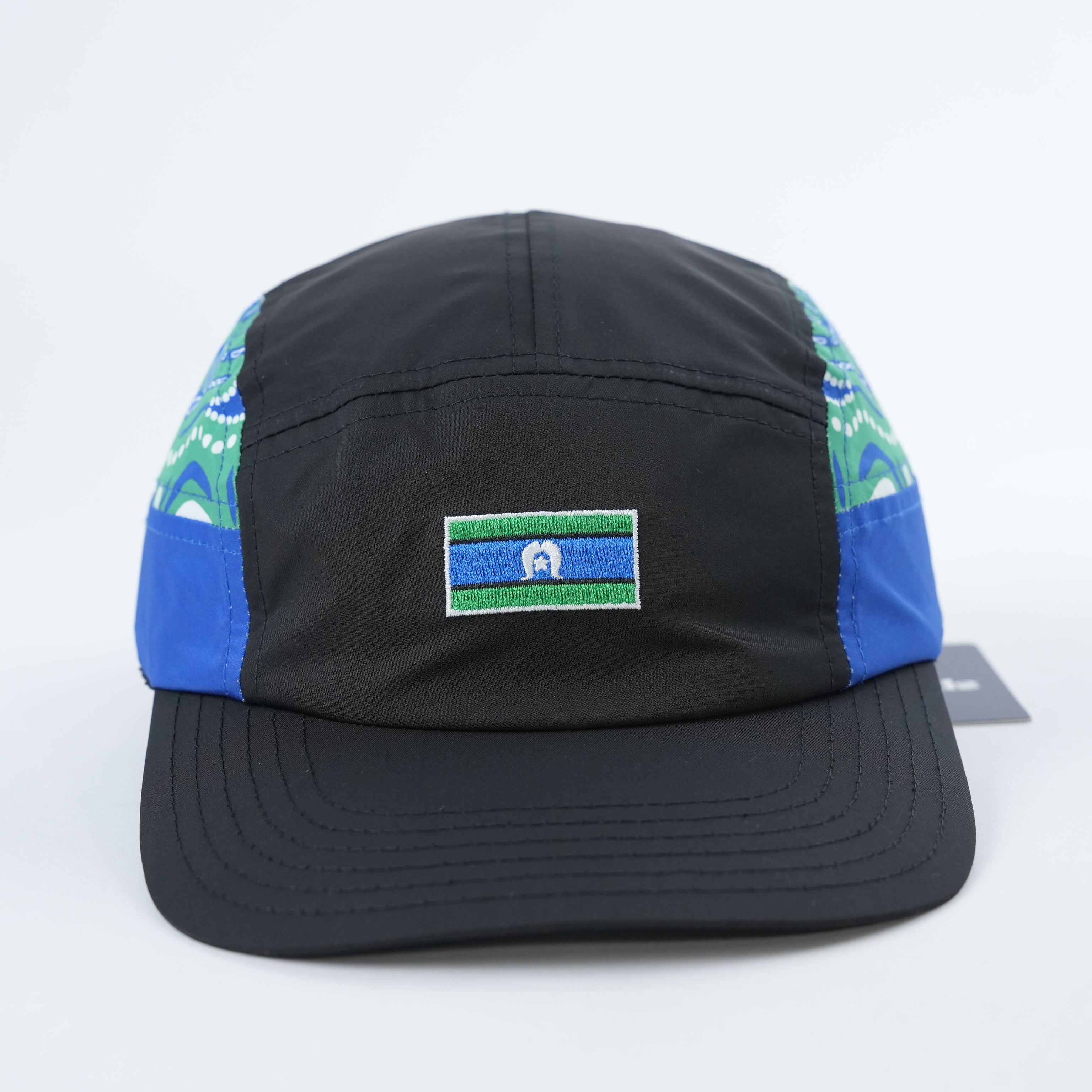 Torres Strait Island Classic Sports Lid
