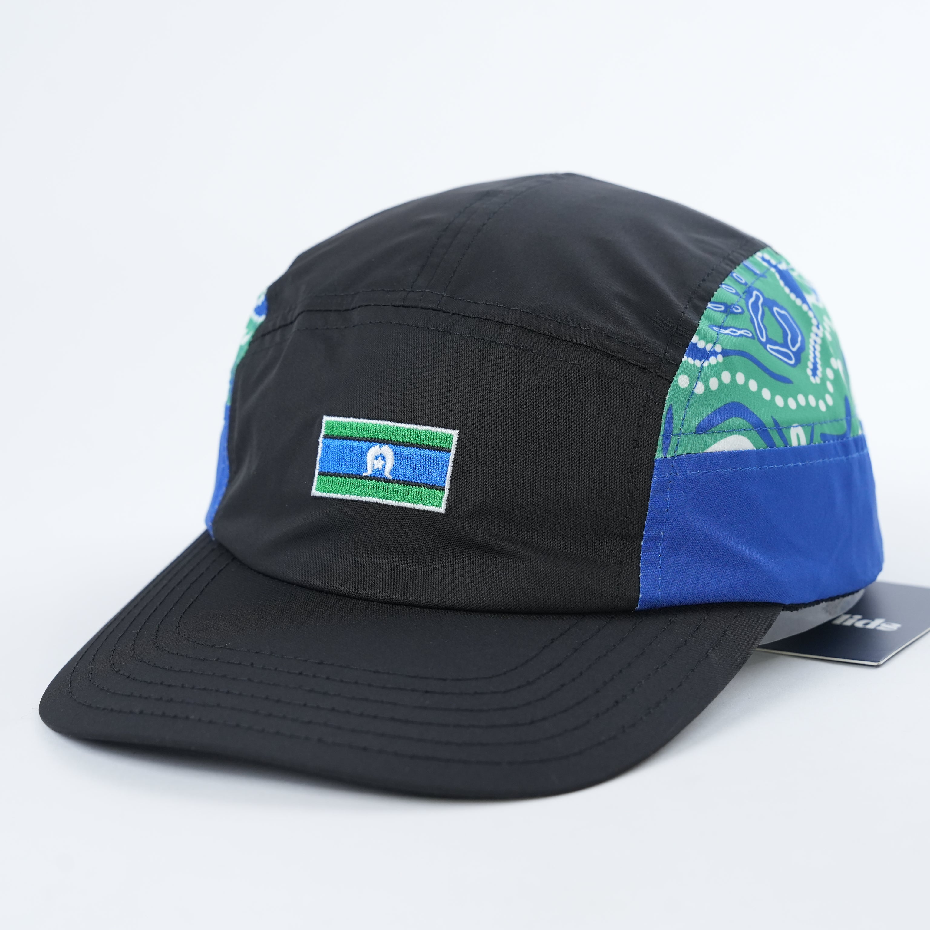 Torres Strait Island Classic Sports Lid