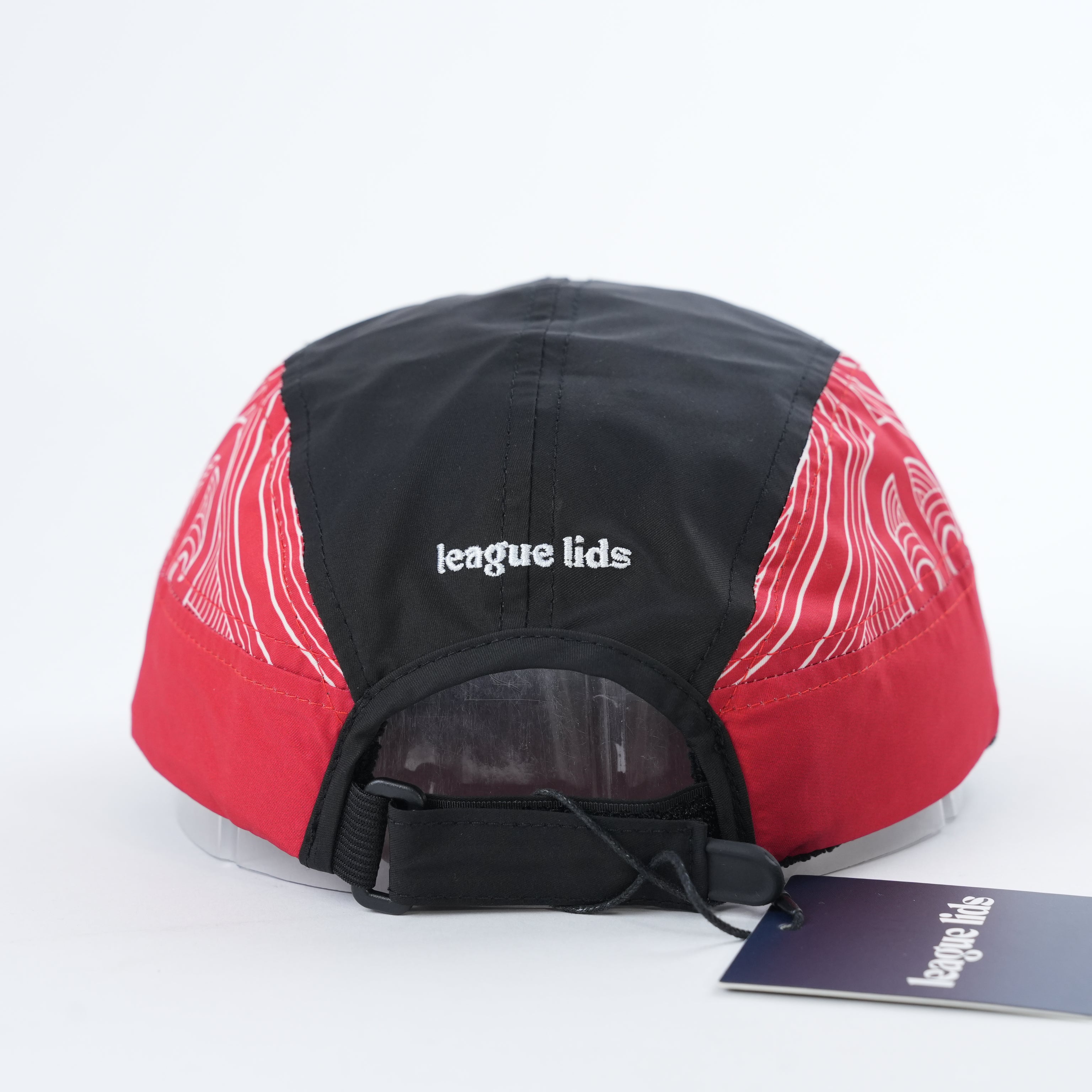 Māori Classic Sports Lid
