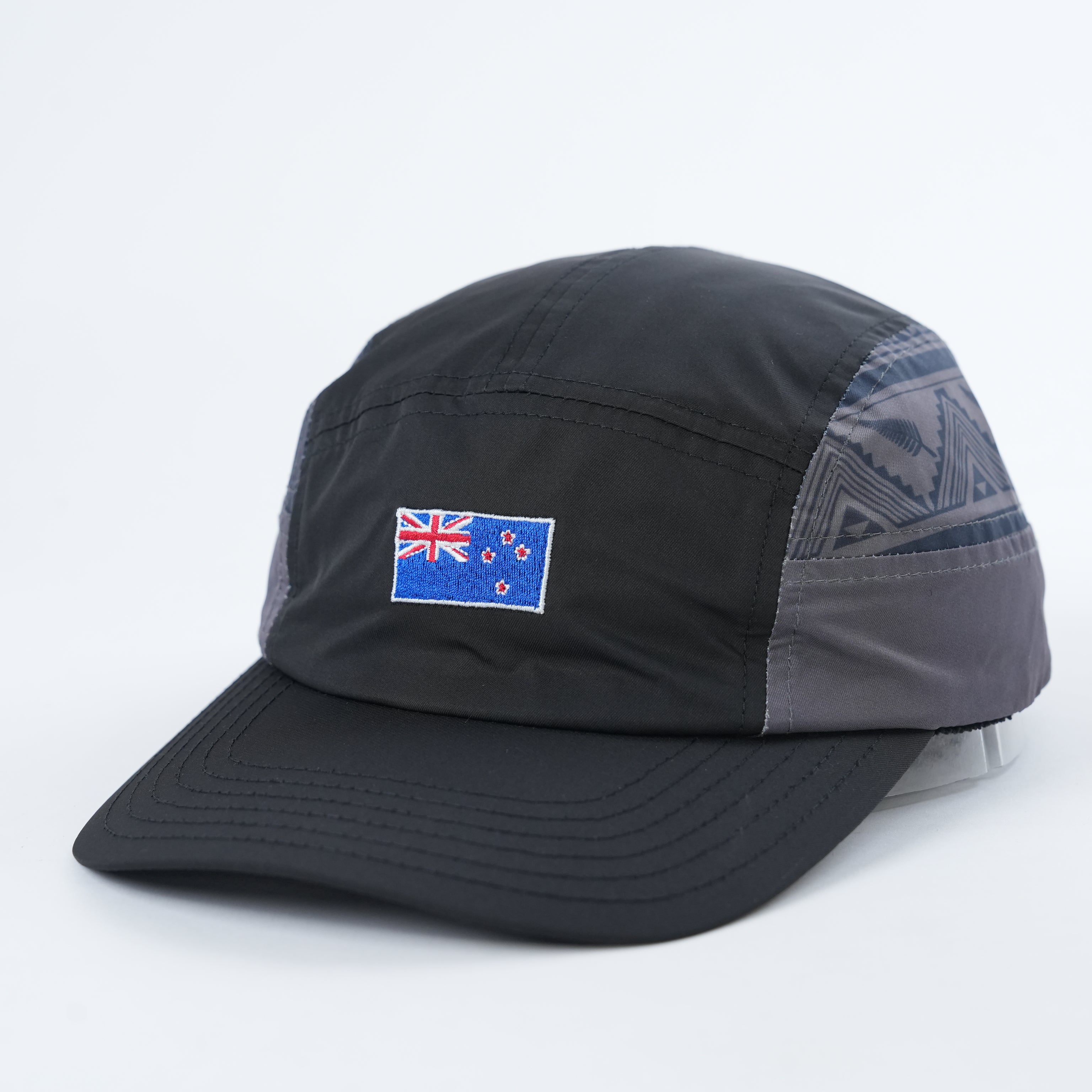 New Zealand Classic Sports Lid