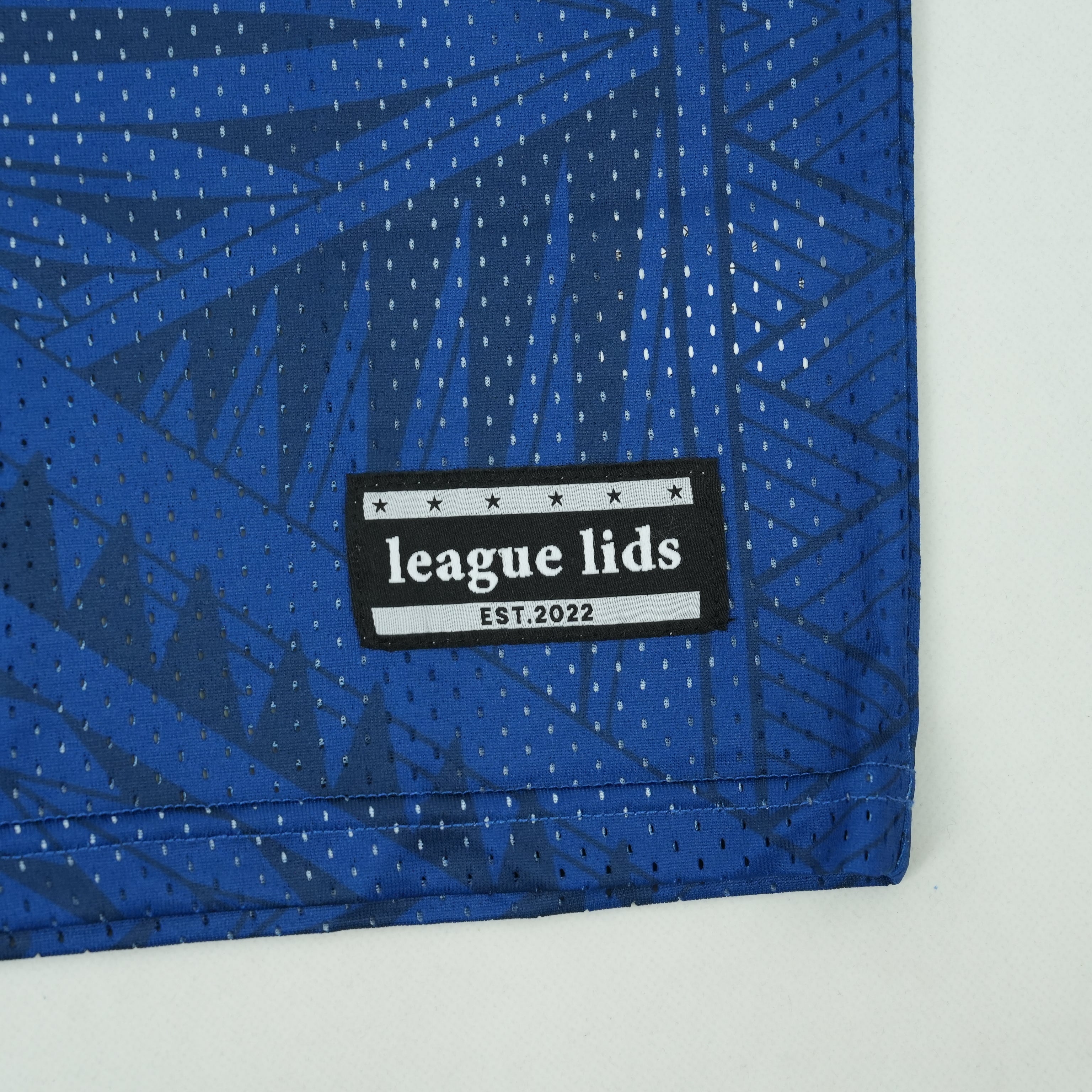 Samoa Basketball Jersey