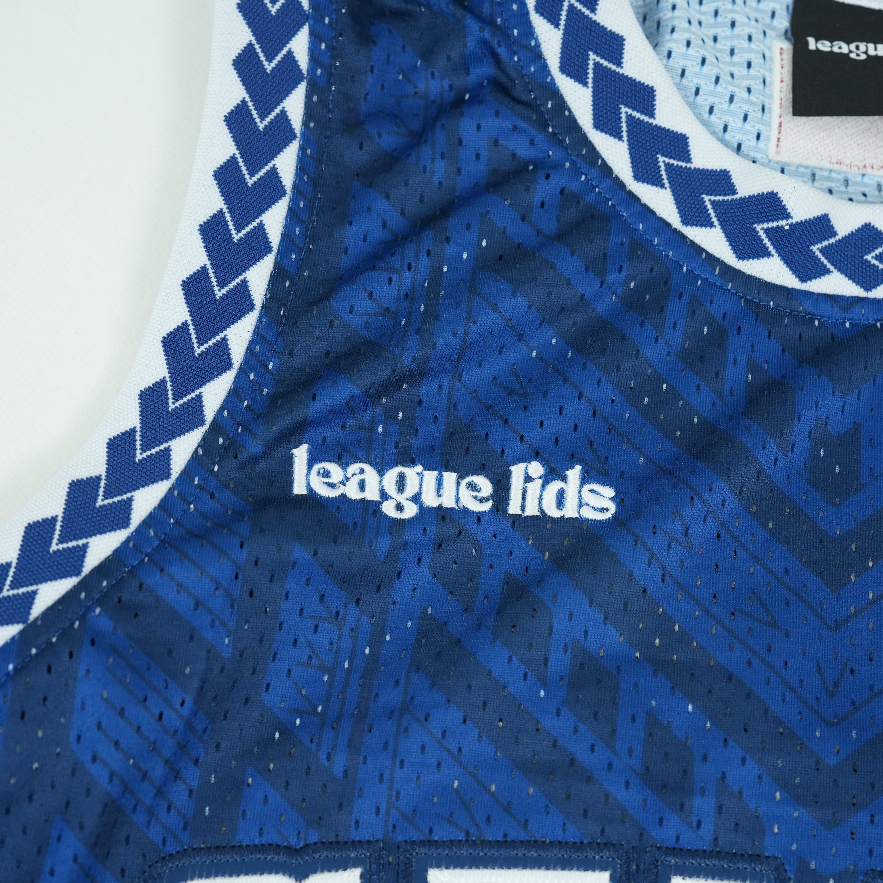 Samoa Basketball Jersey