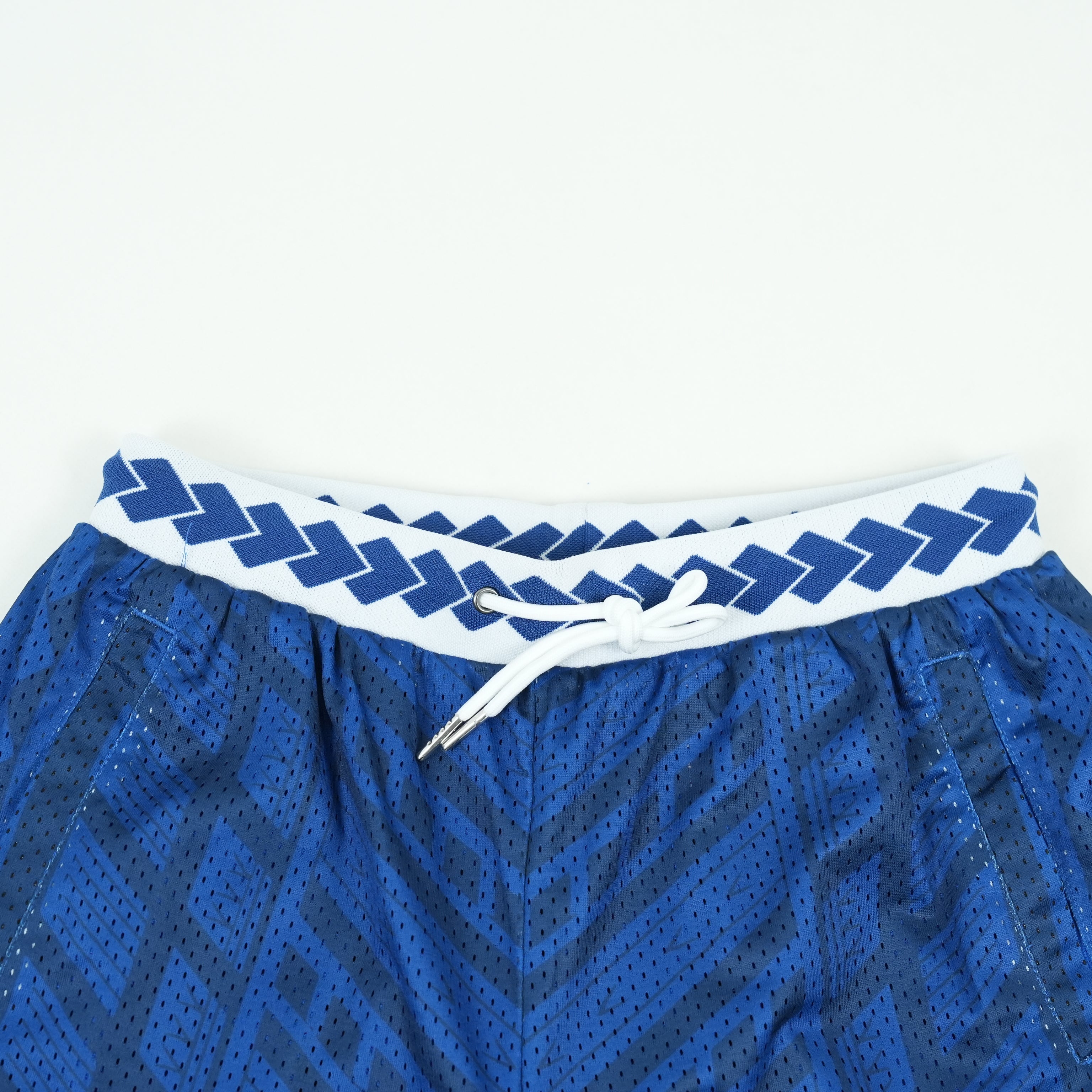 Samoa Basketball Shorts