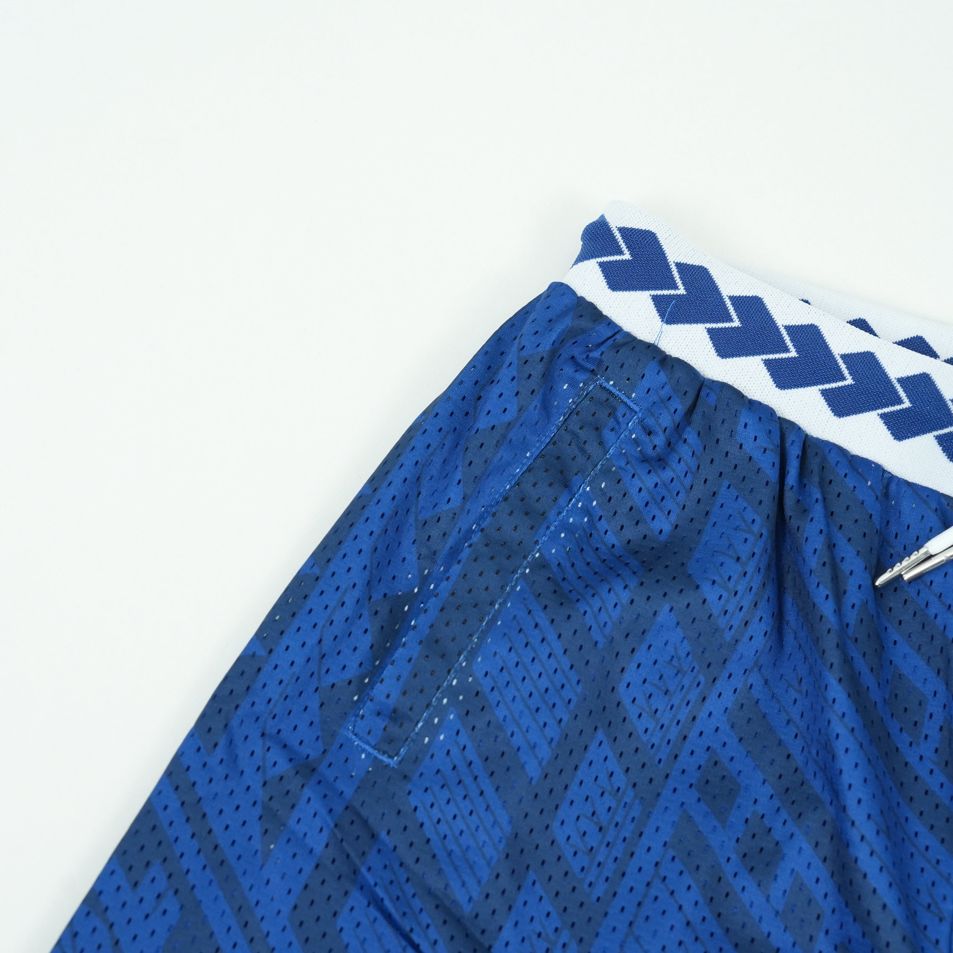 Samoa Basketball Shorts