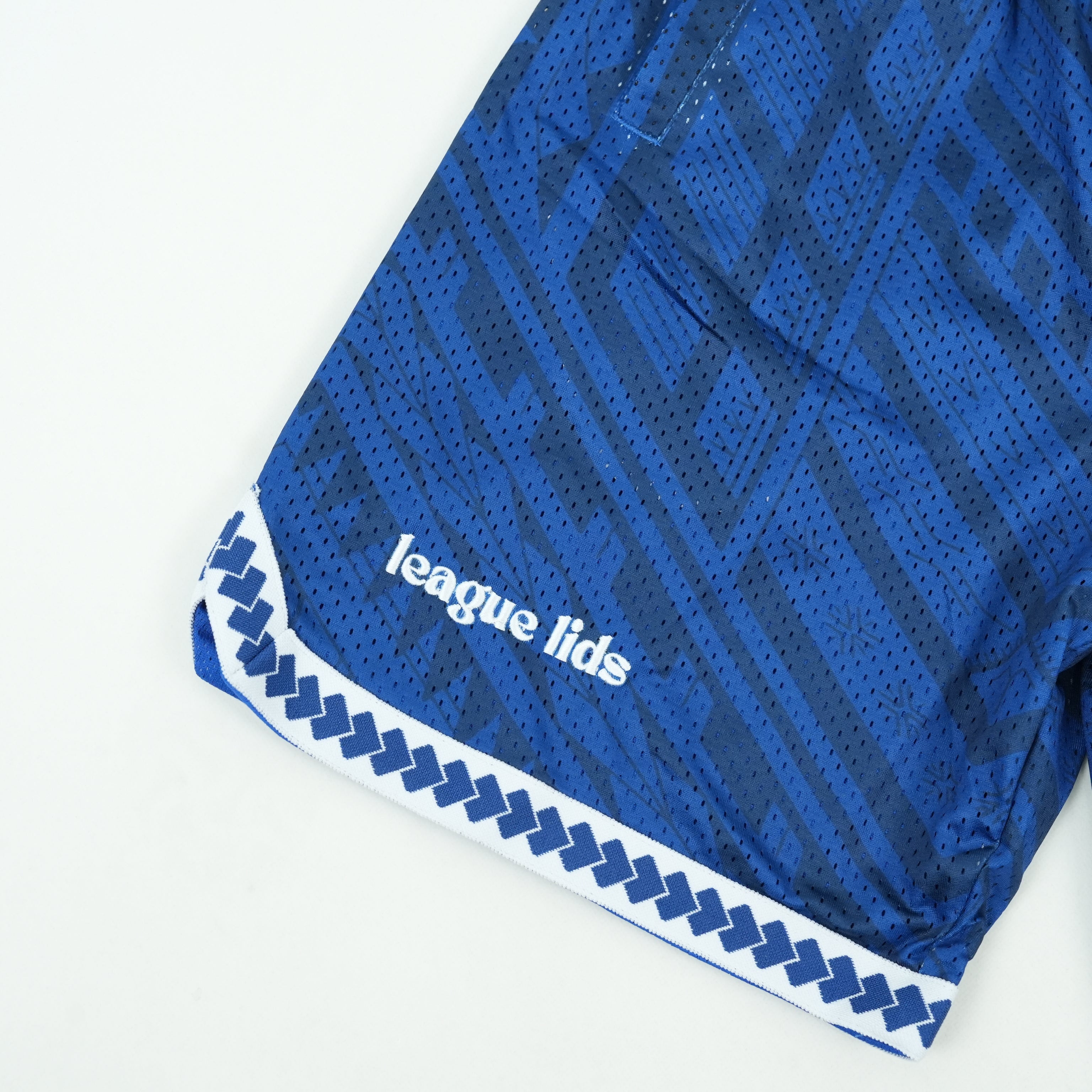 Samoa Basketball Shorts