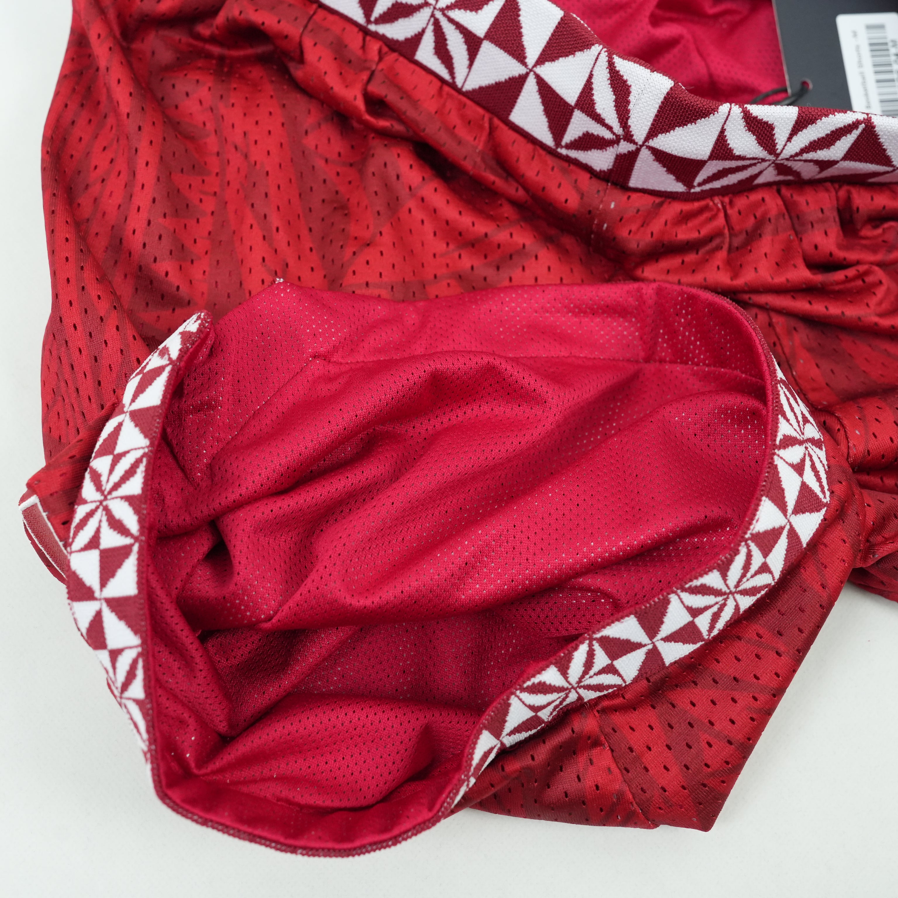 Tonga Basketball Shorts