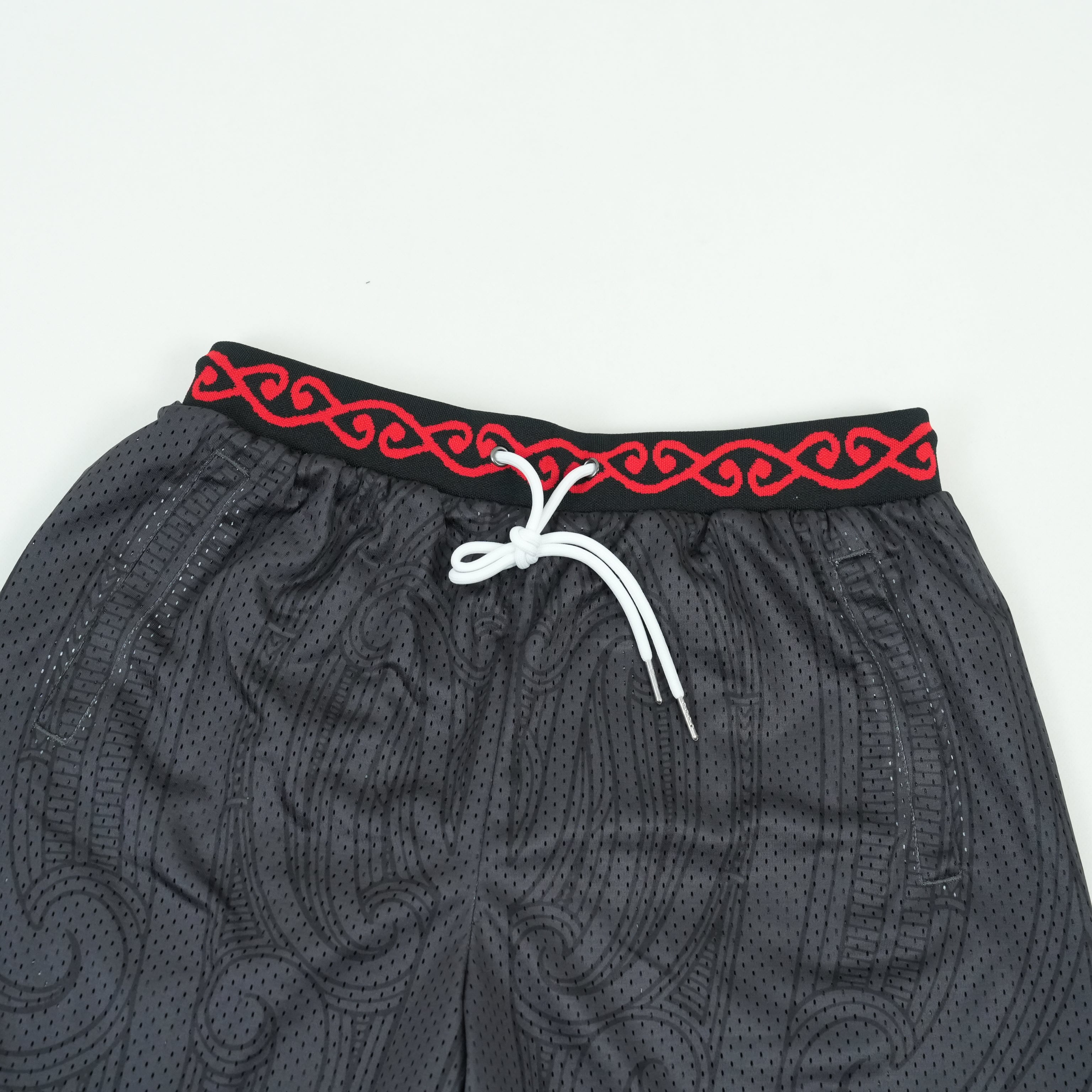 Māori Basketball Shorts