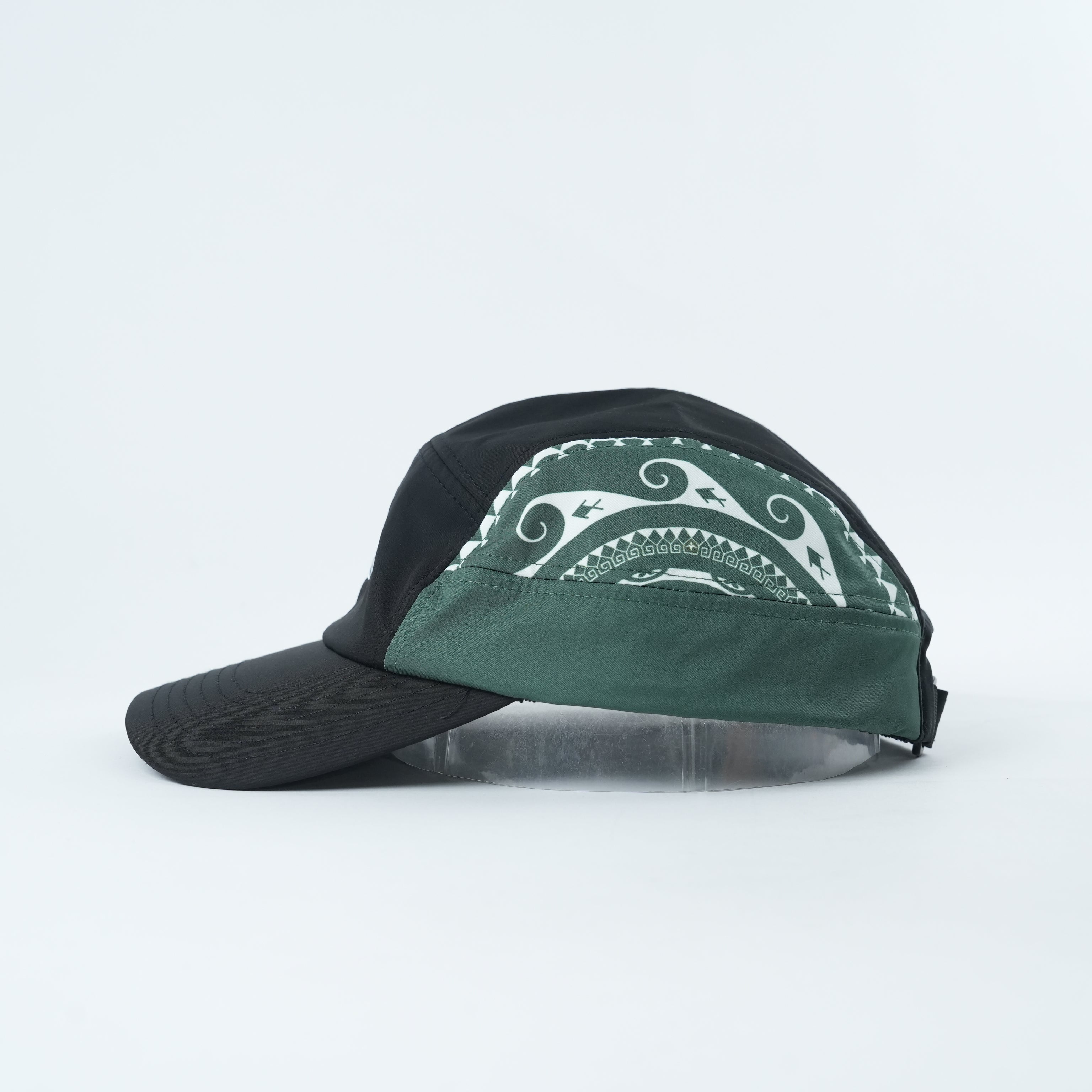 Cook Islands Classic Sports Lid