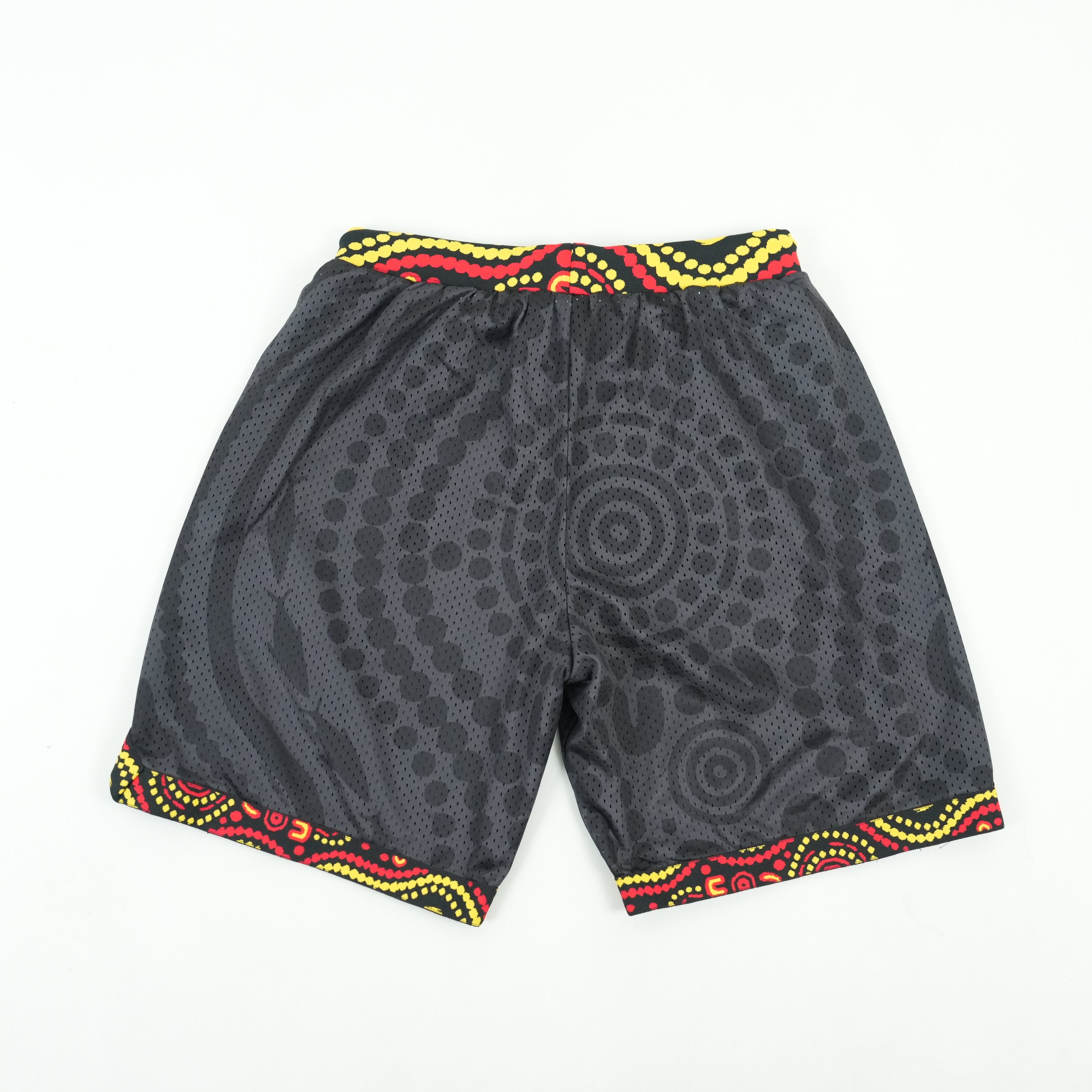 Aboriginal Basketball Shorts