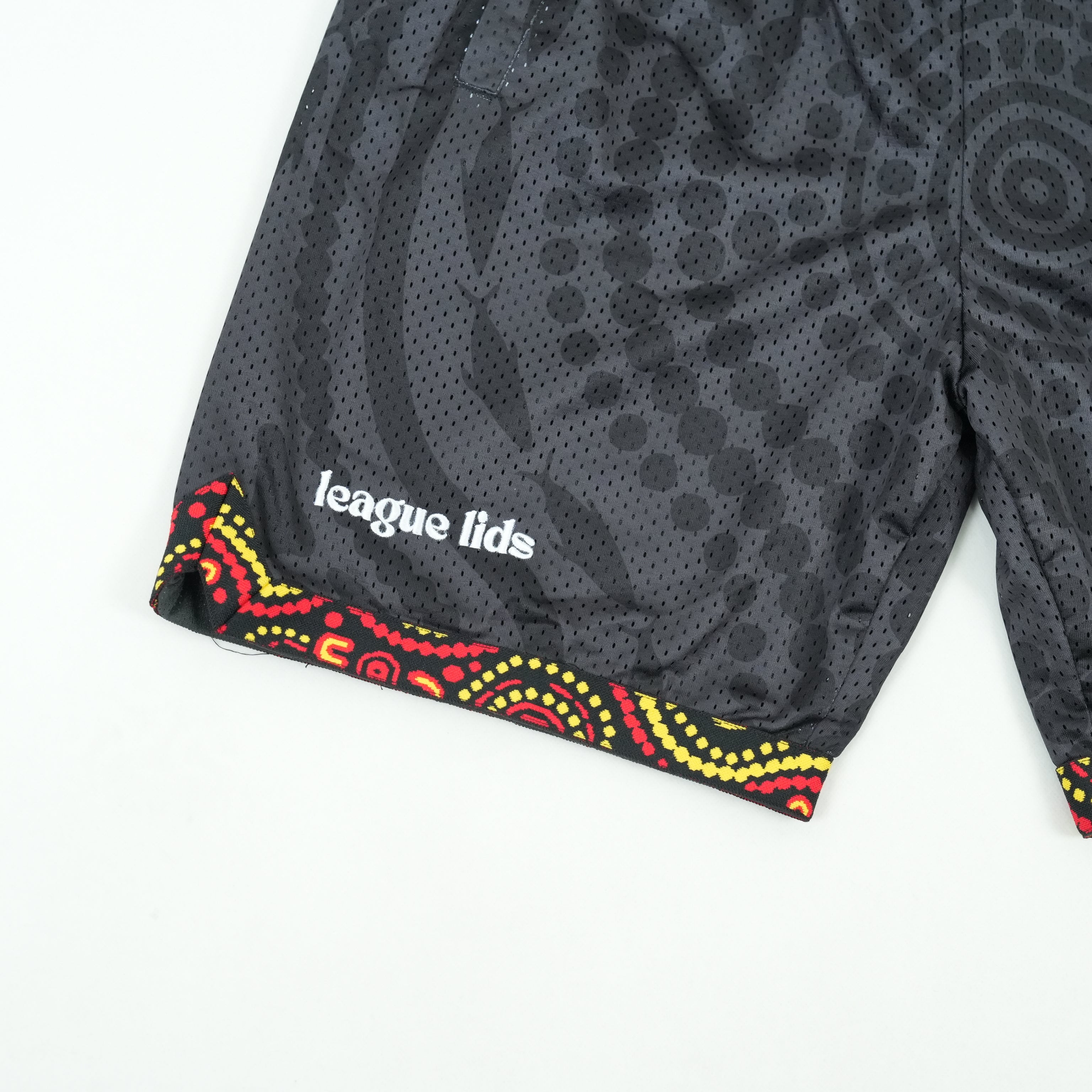 Aboriginal Basketball Shorts