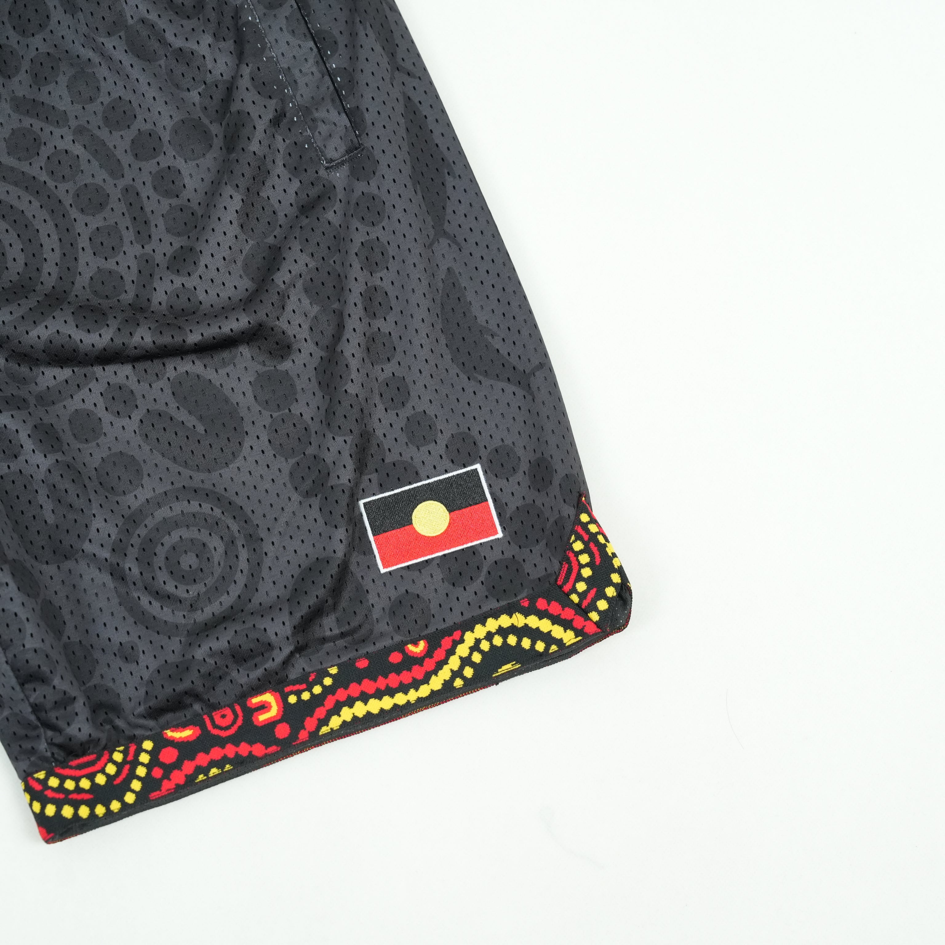 Aboriginal Basketball Shorts