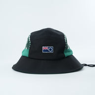 Cook Islands Bucket Lid