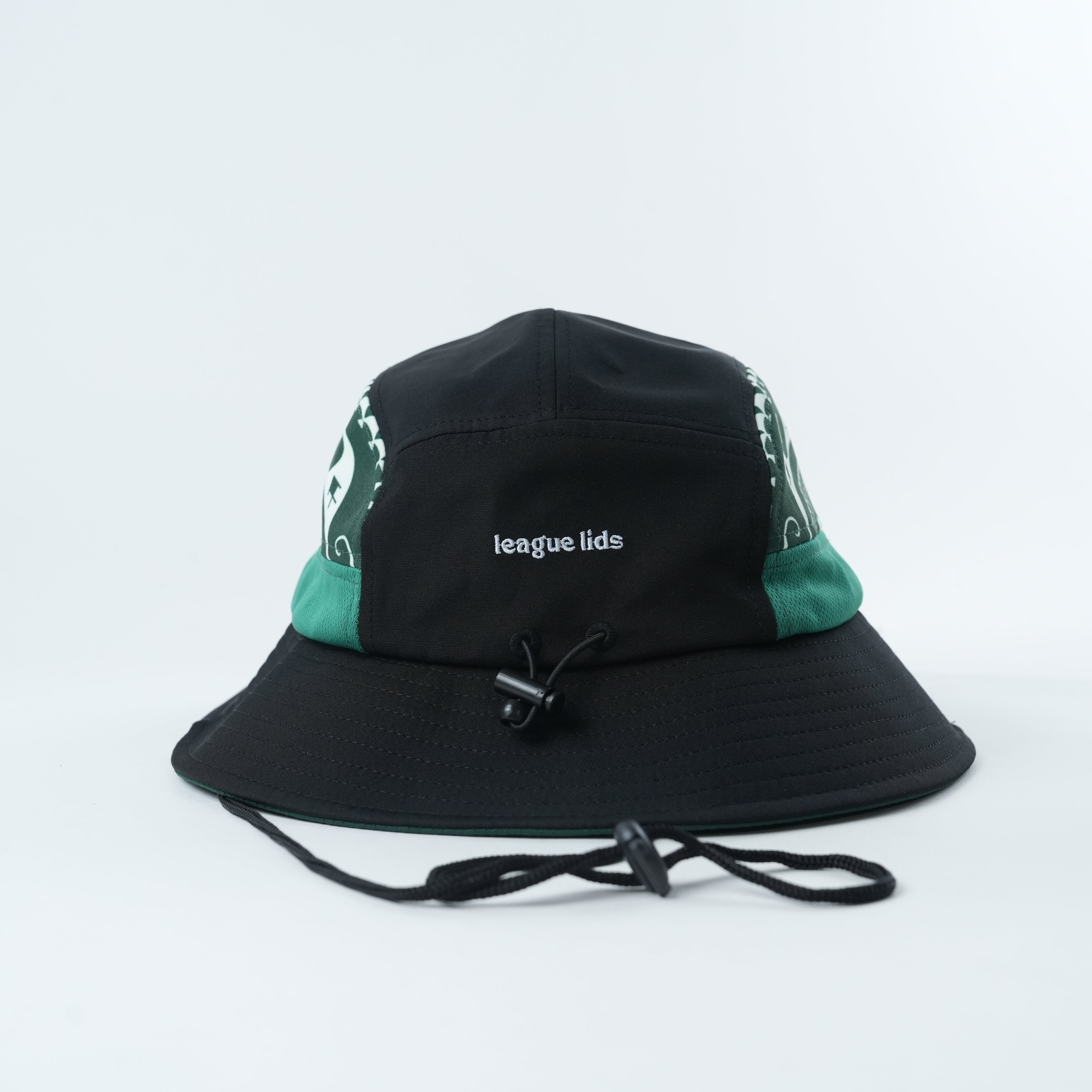 Cook Islands Bucket Lid