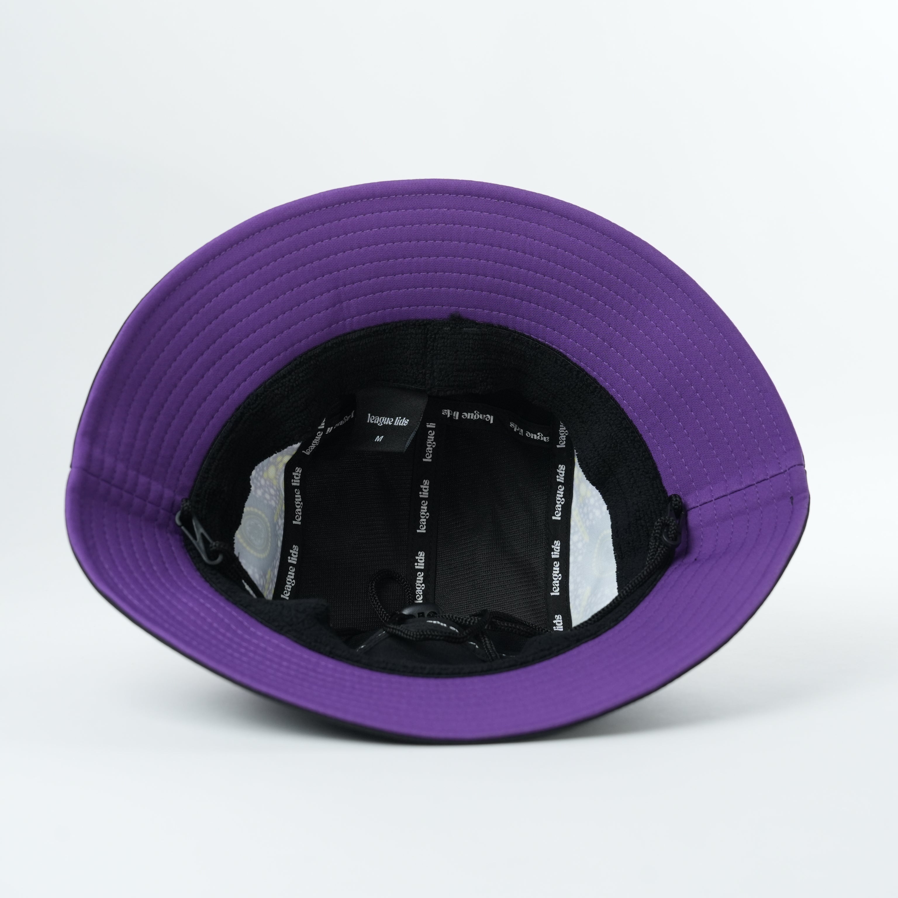 Northern Eagles Bucket Lid