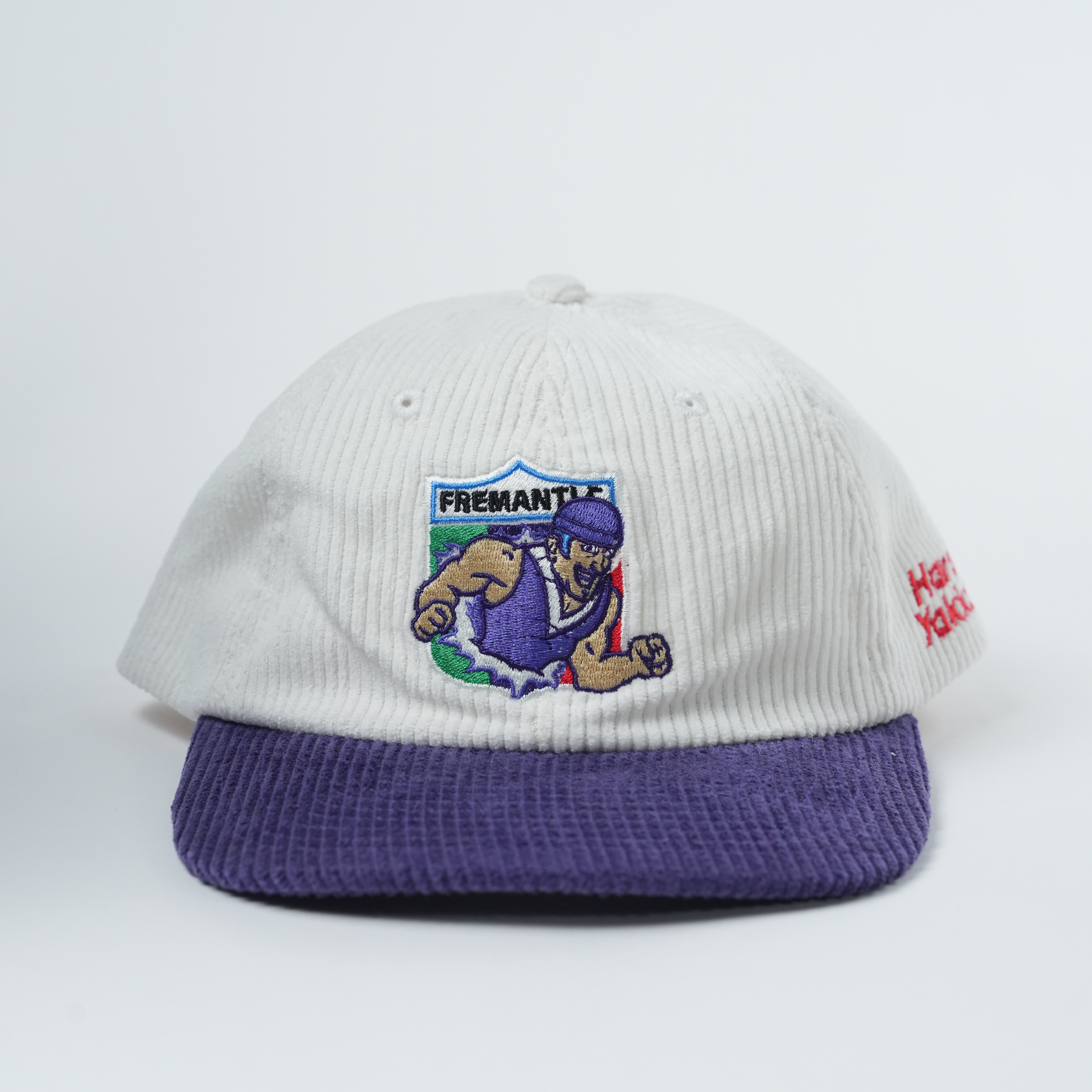 Dockers Retro Lid