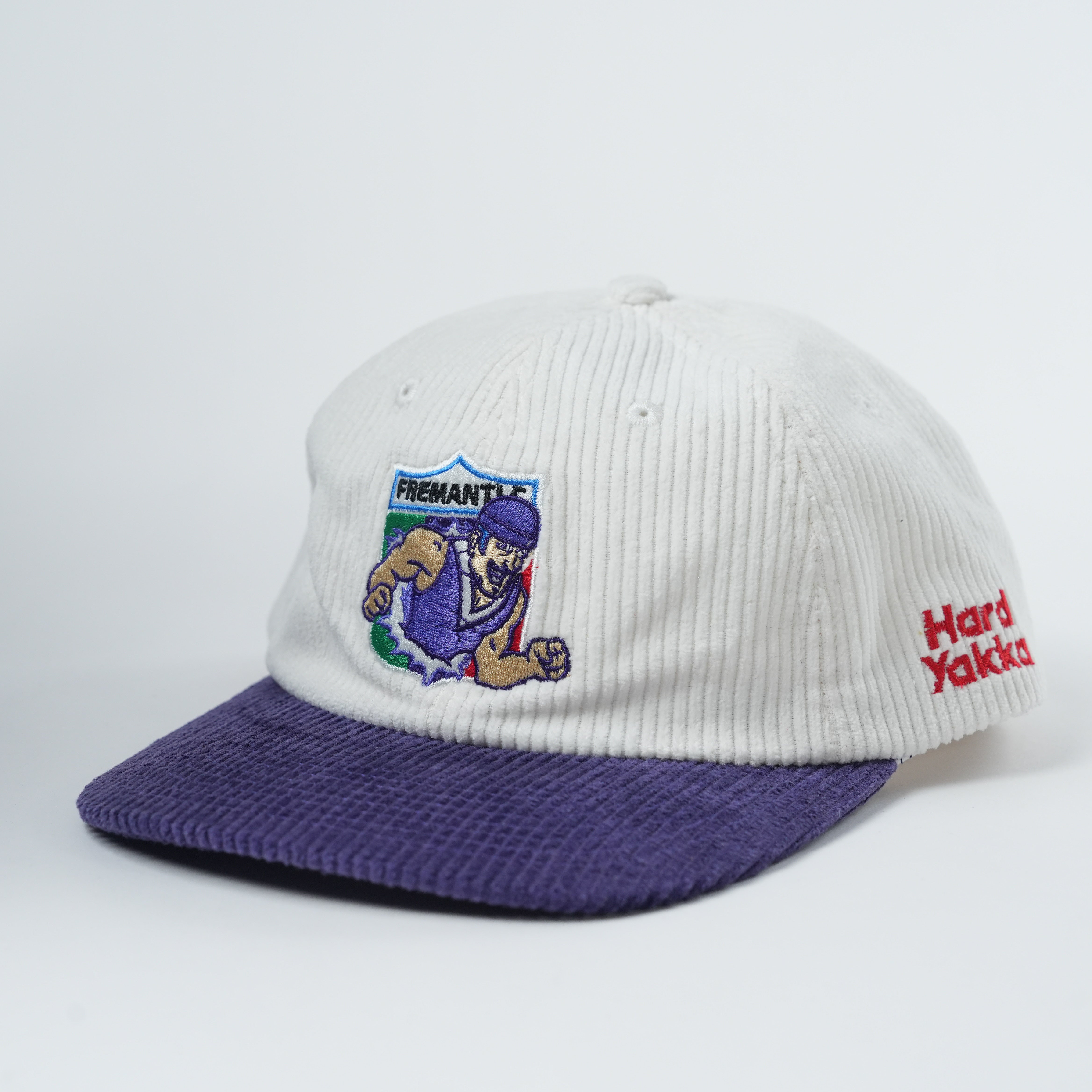 Dockers Retro Lid