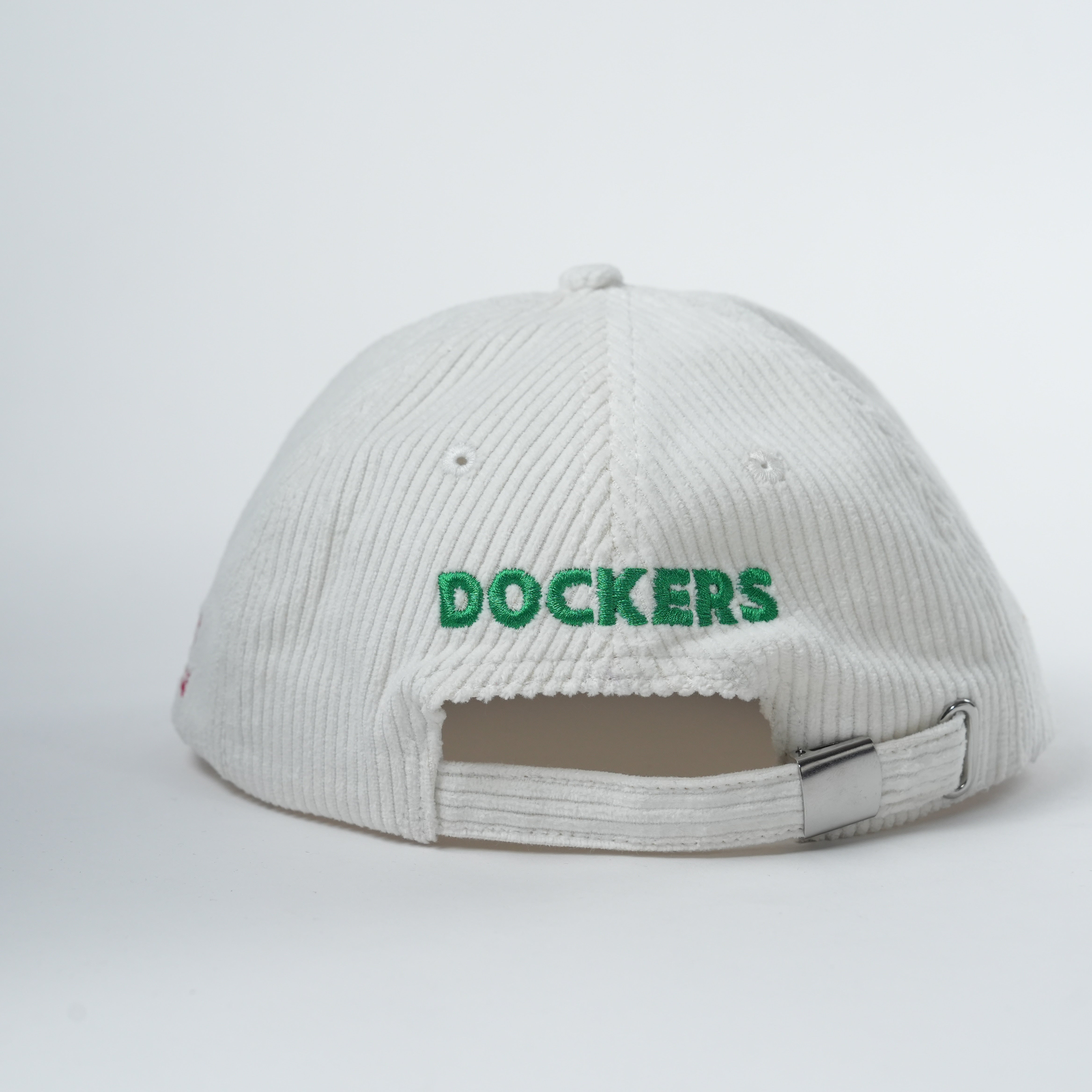 Dockers Retro Lid