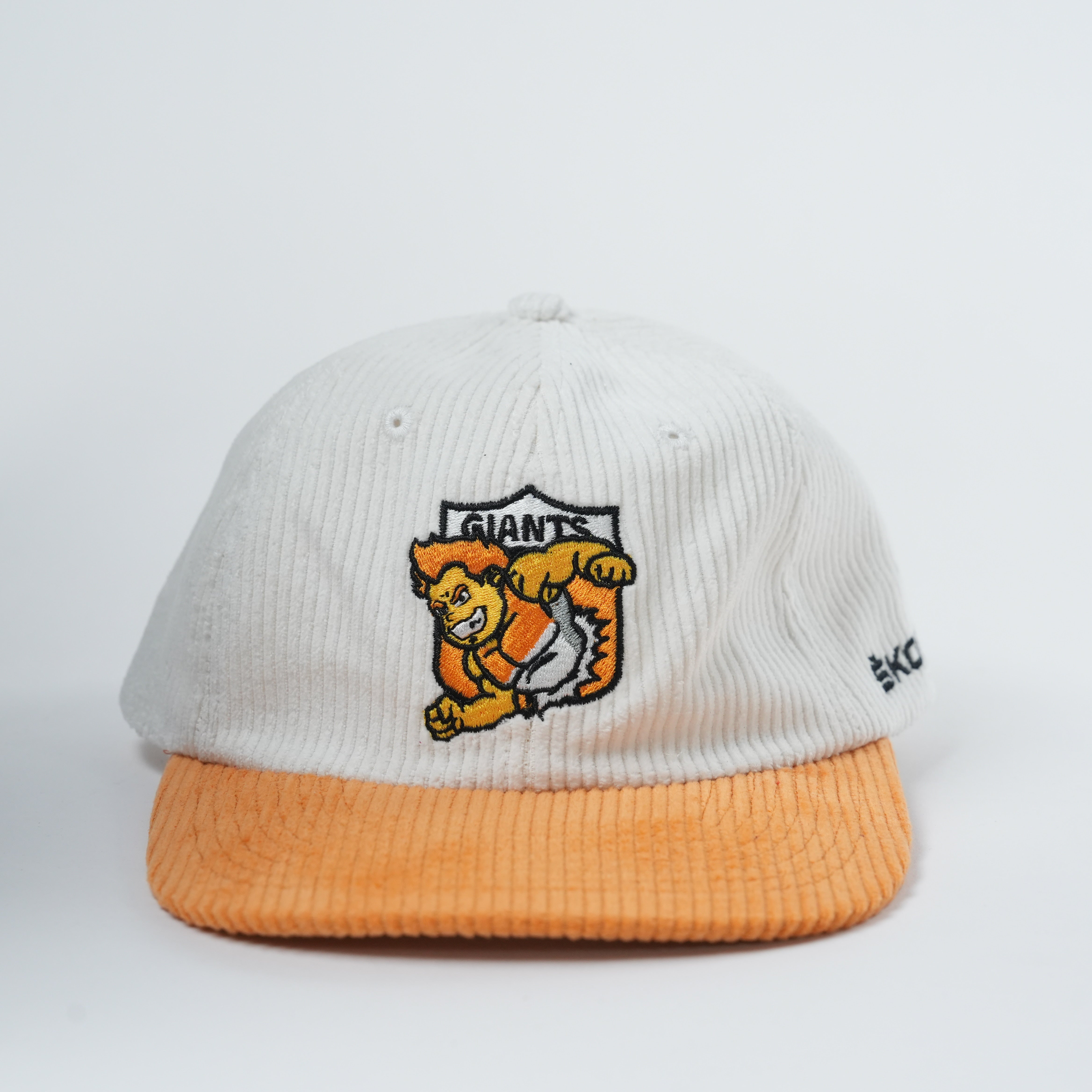 Giants Retro Lid