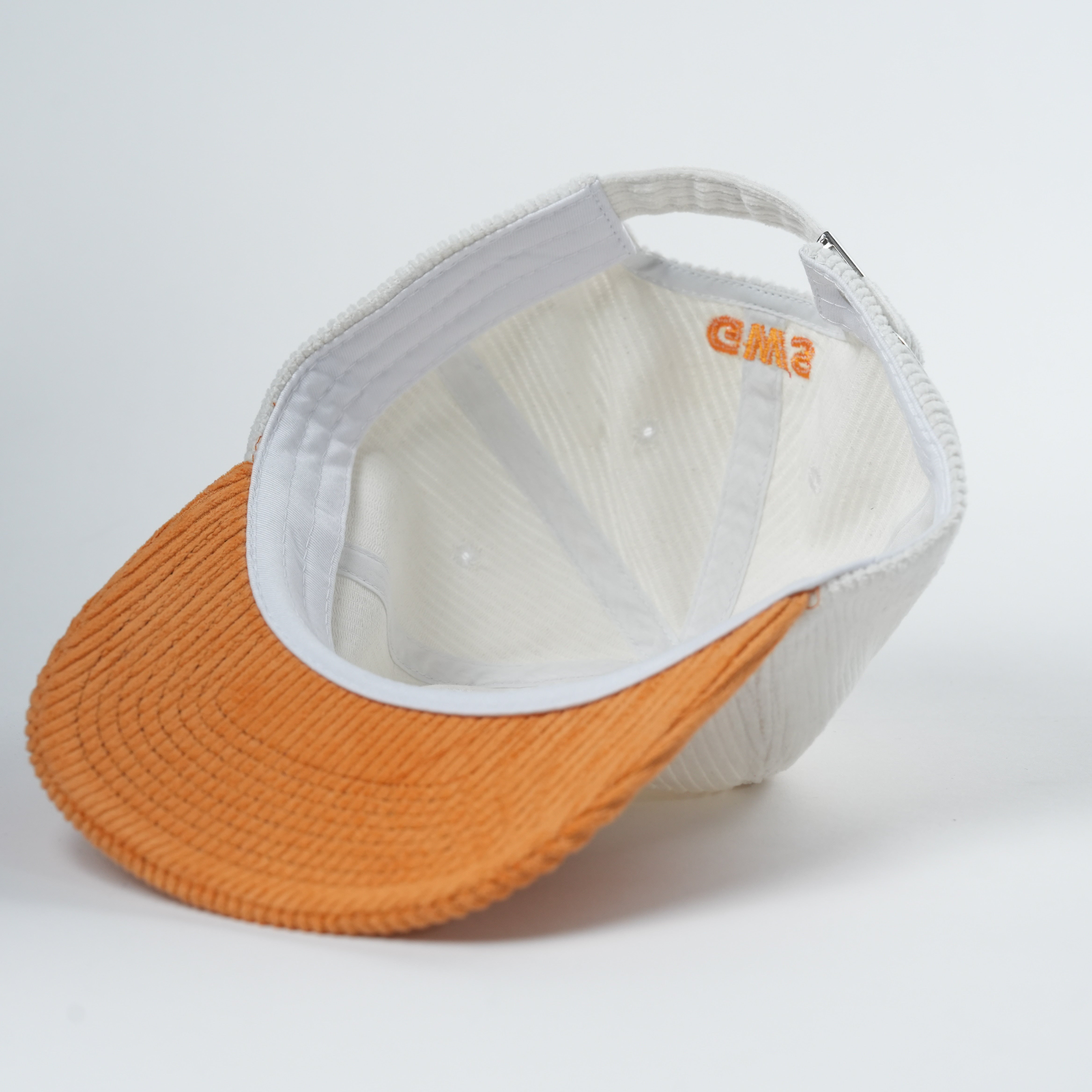 Giants Retro Lid