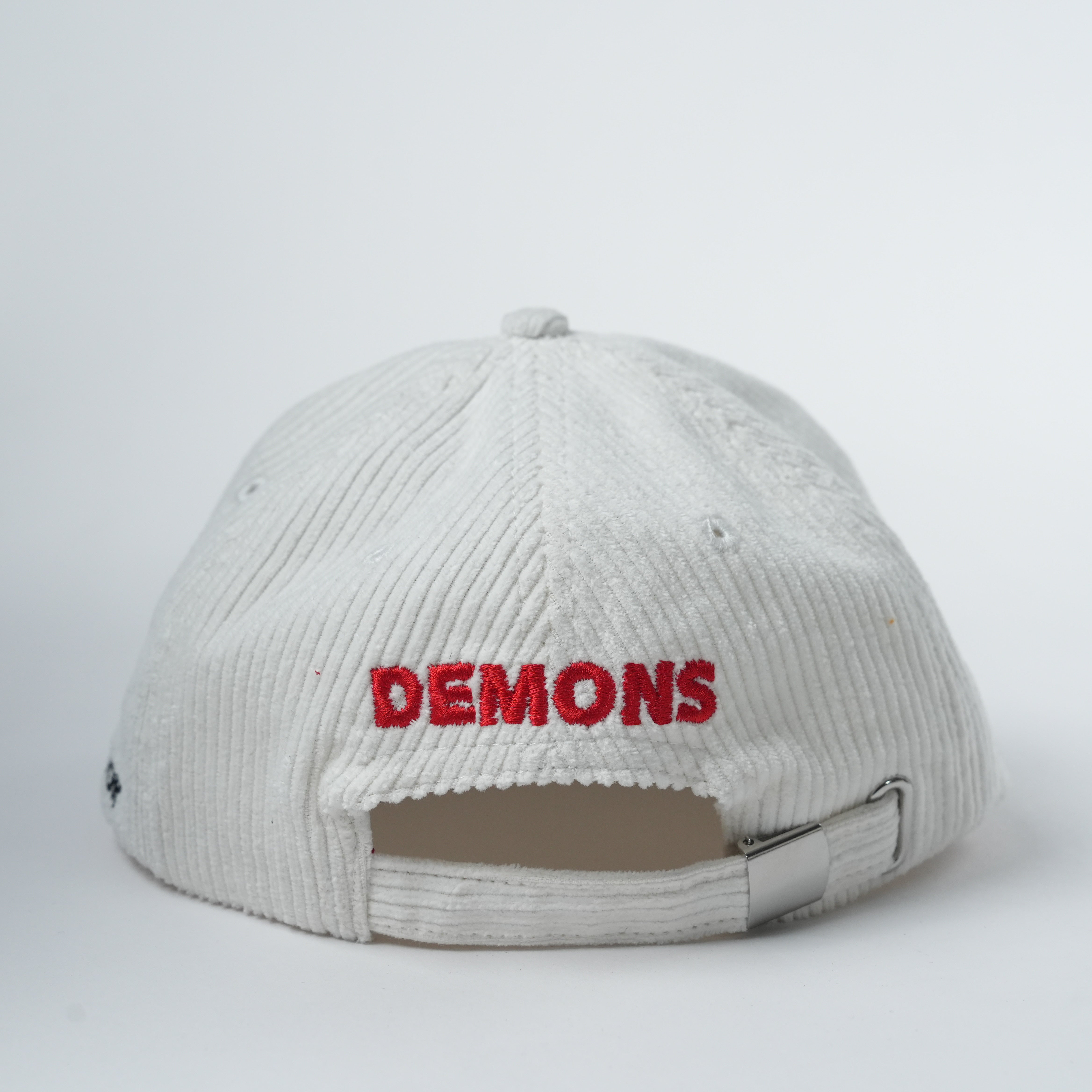 Demons Retro Lid