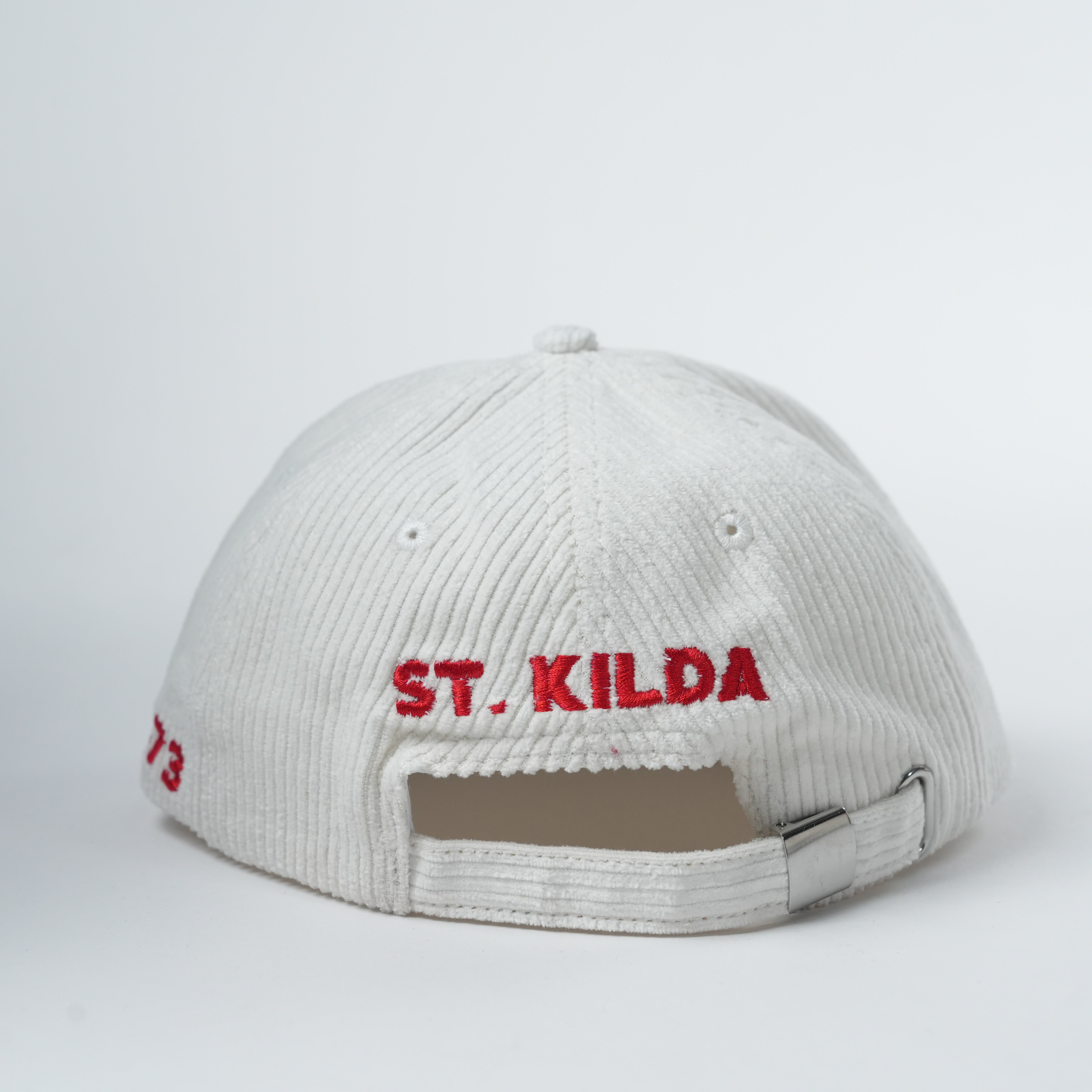 St Kilda Retro Lid