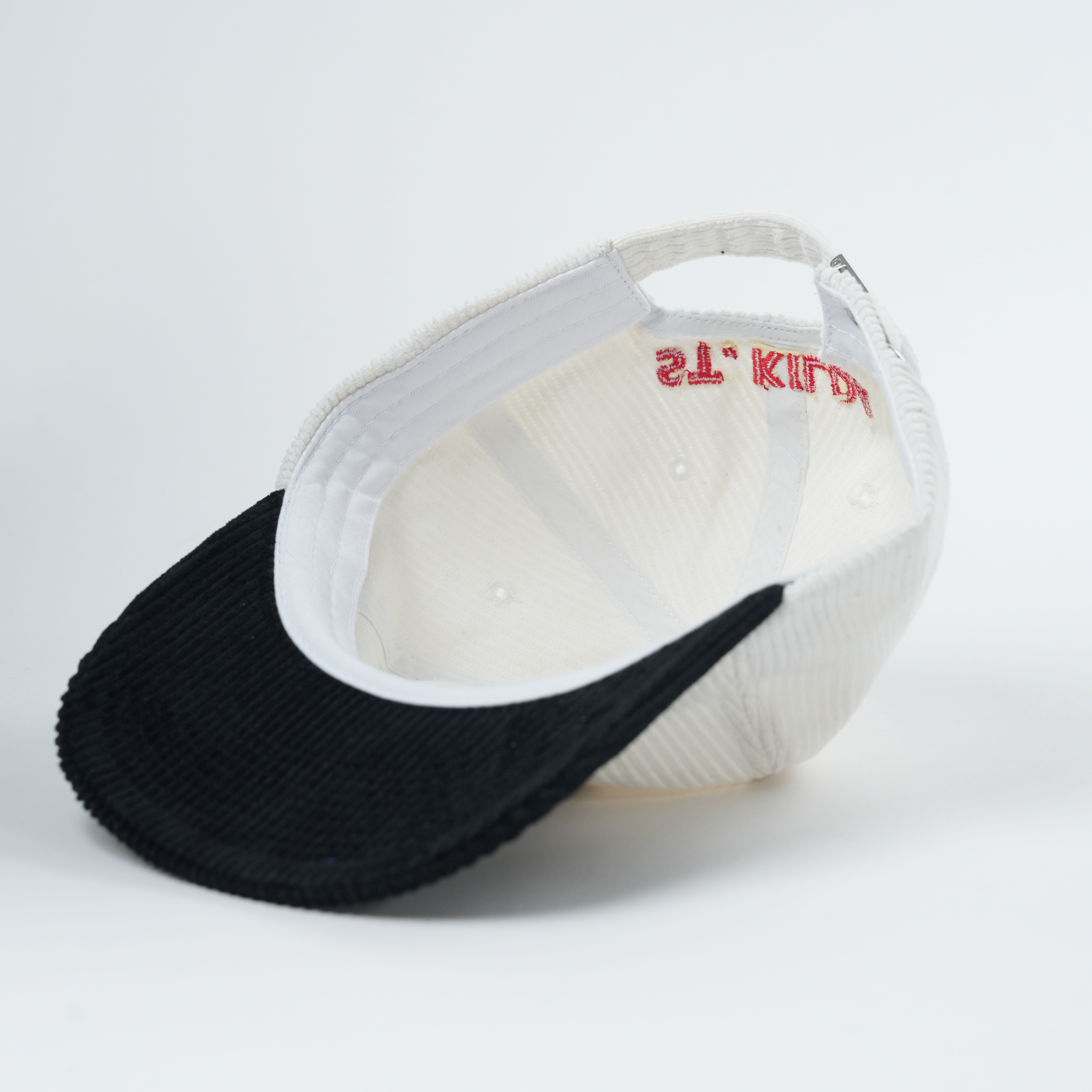 St Kilda Retro Lid