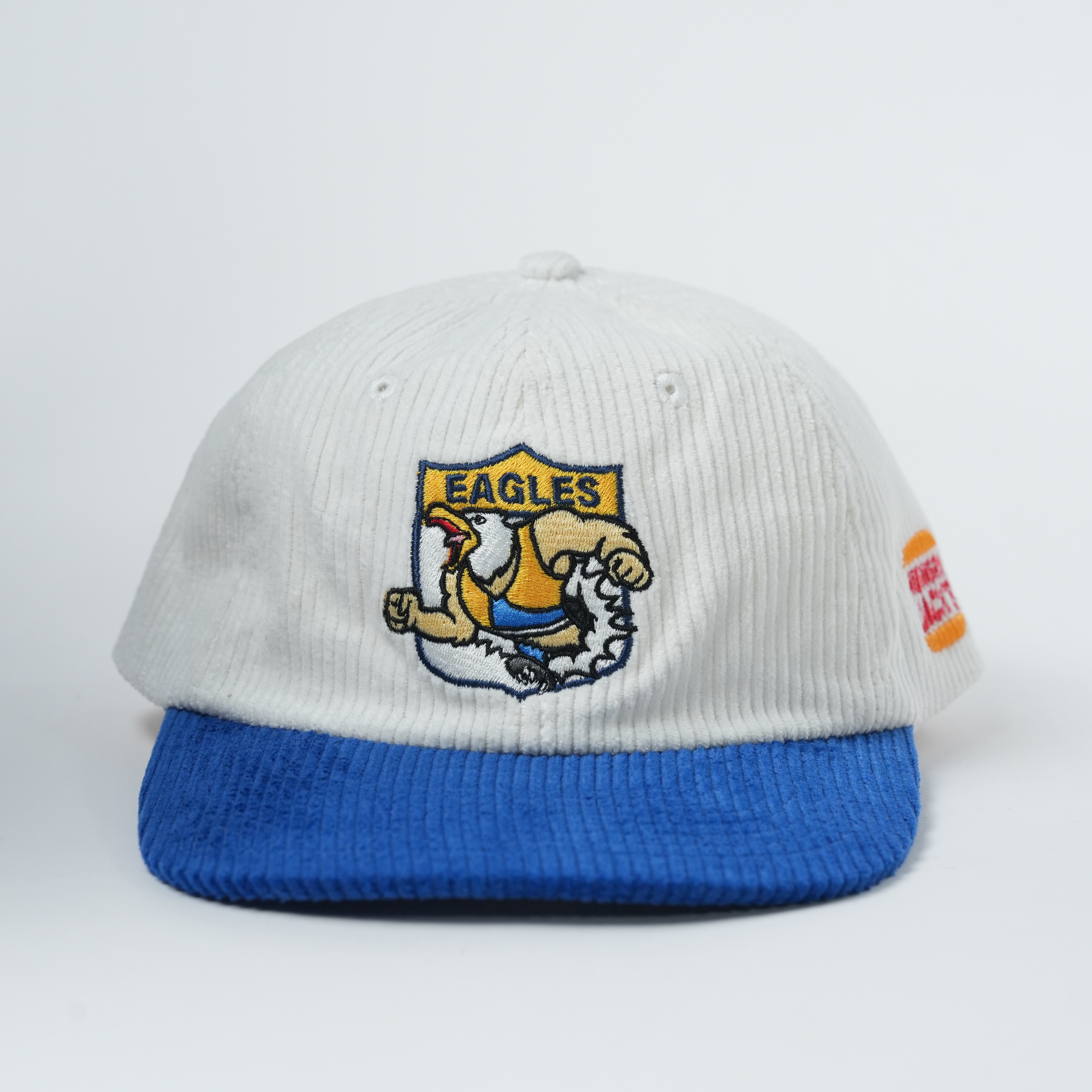 Eagles Retro Lid