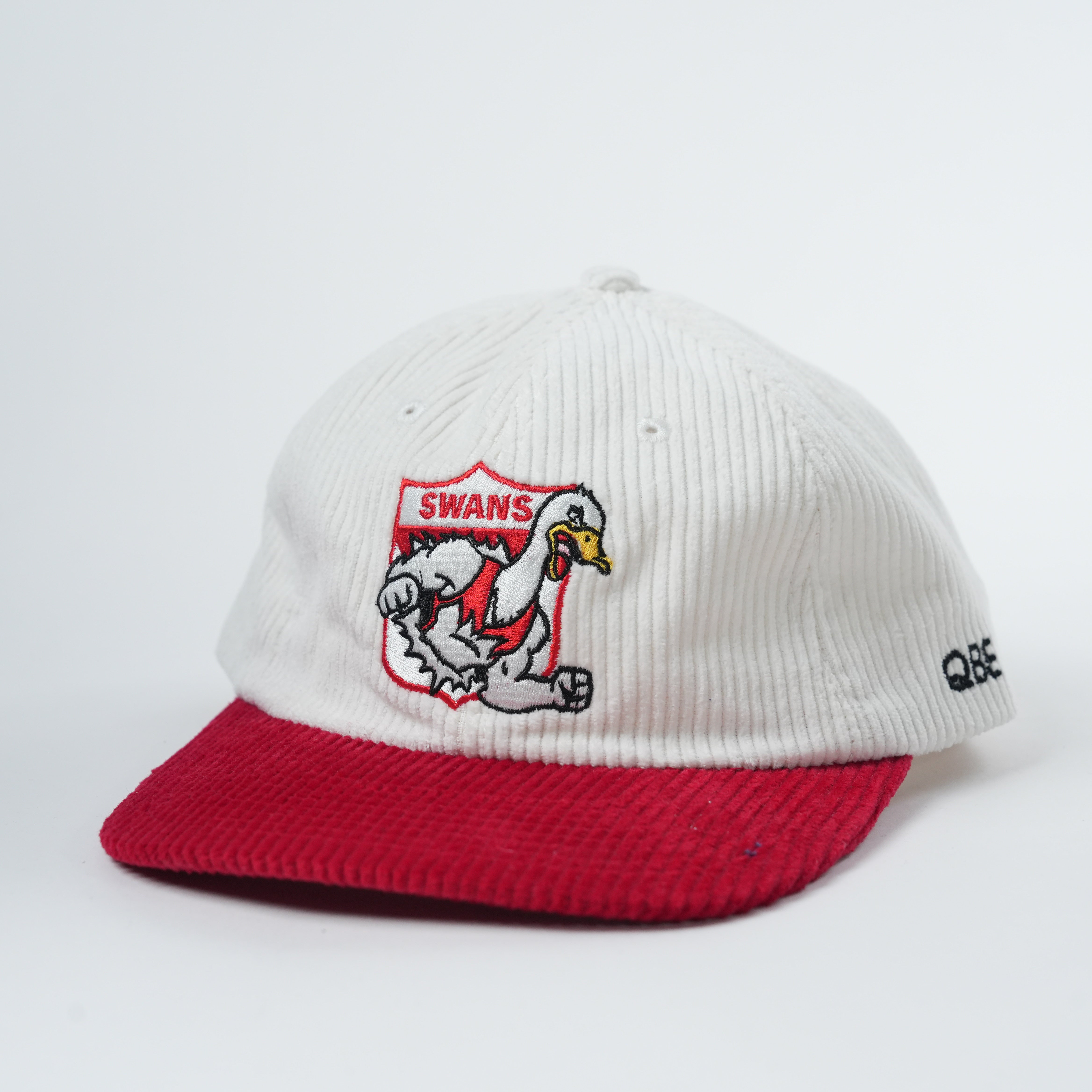 Swans Retro Lid