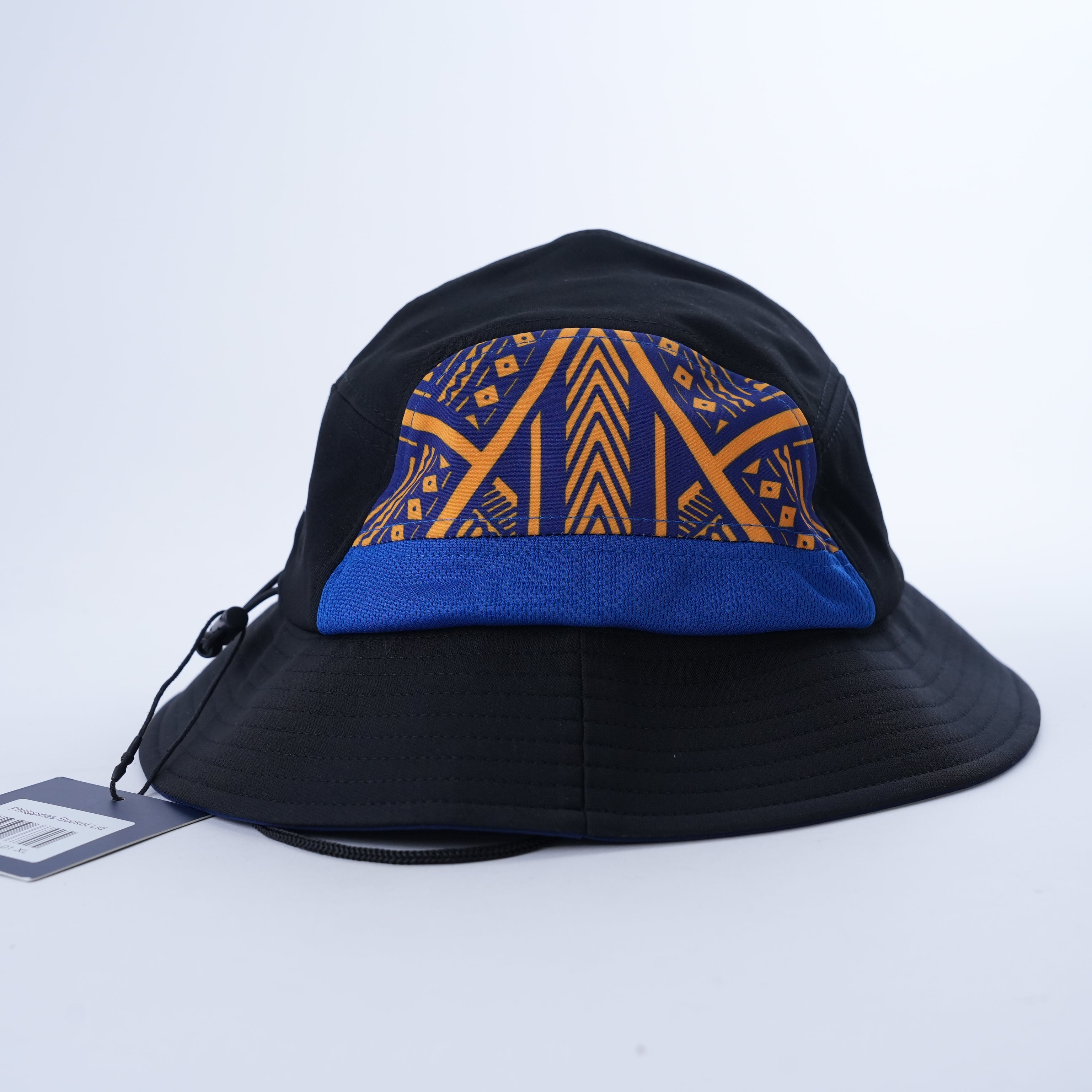 Philippines Bucket Lid