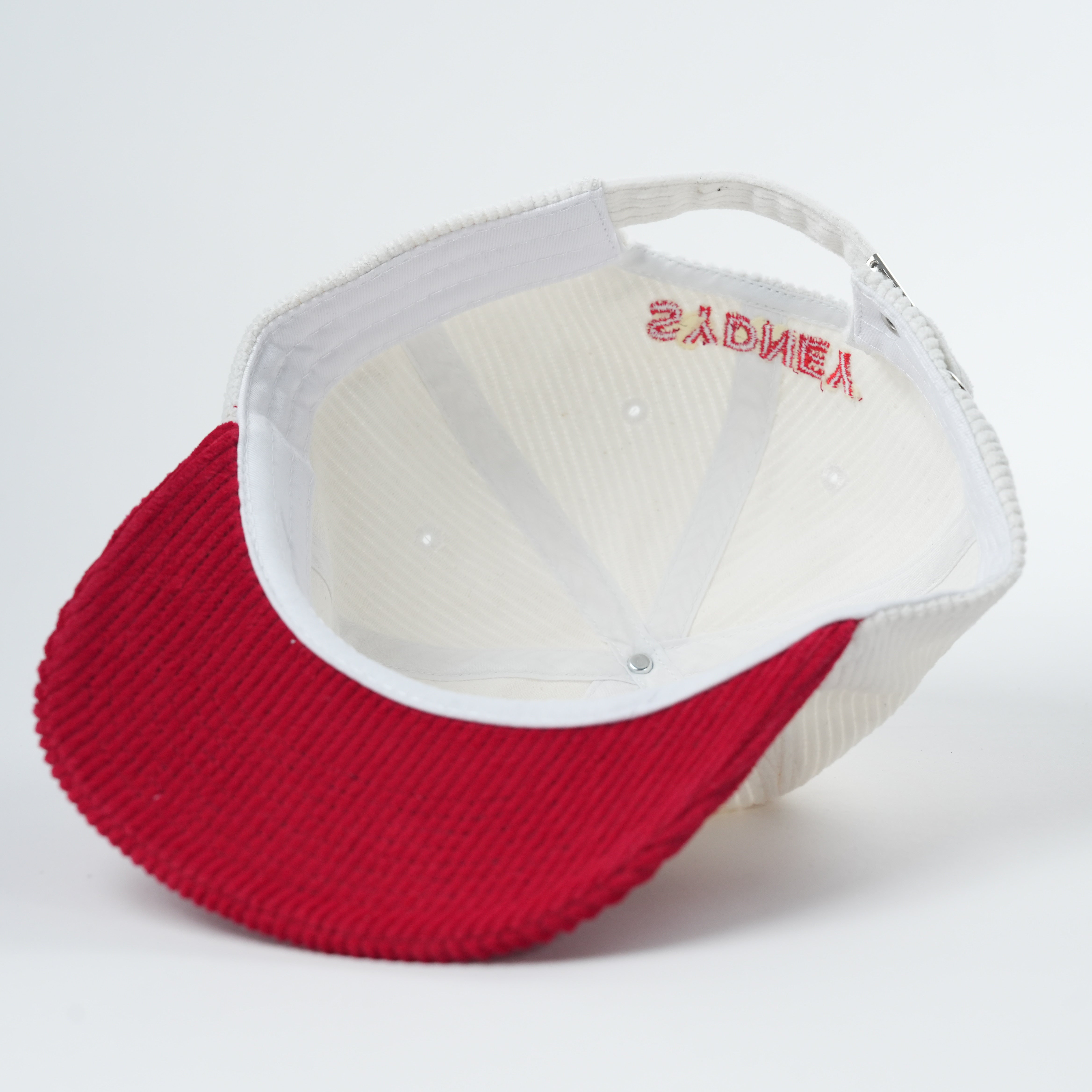 Swans Retro Lid