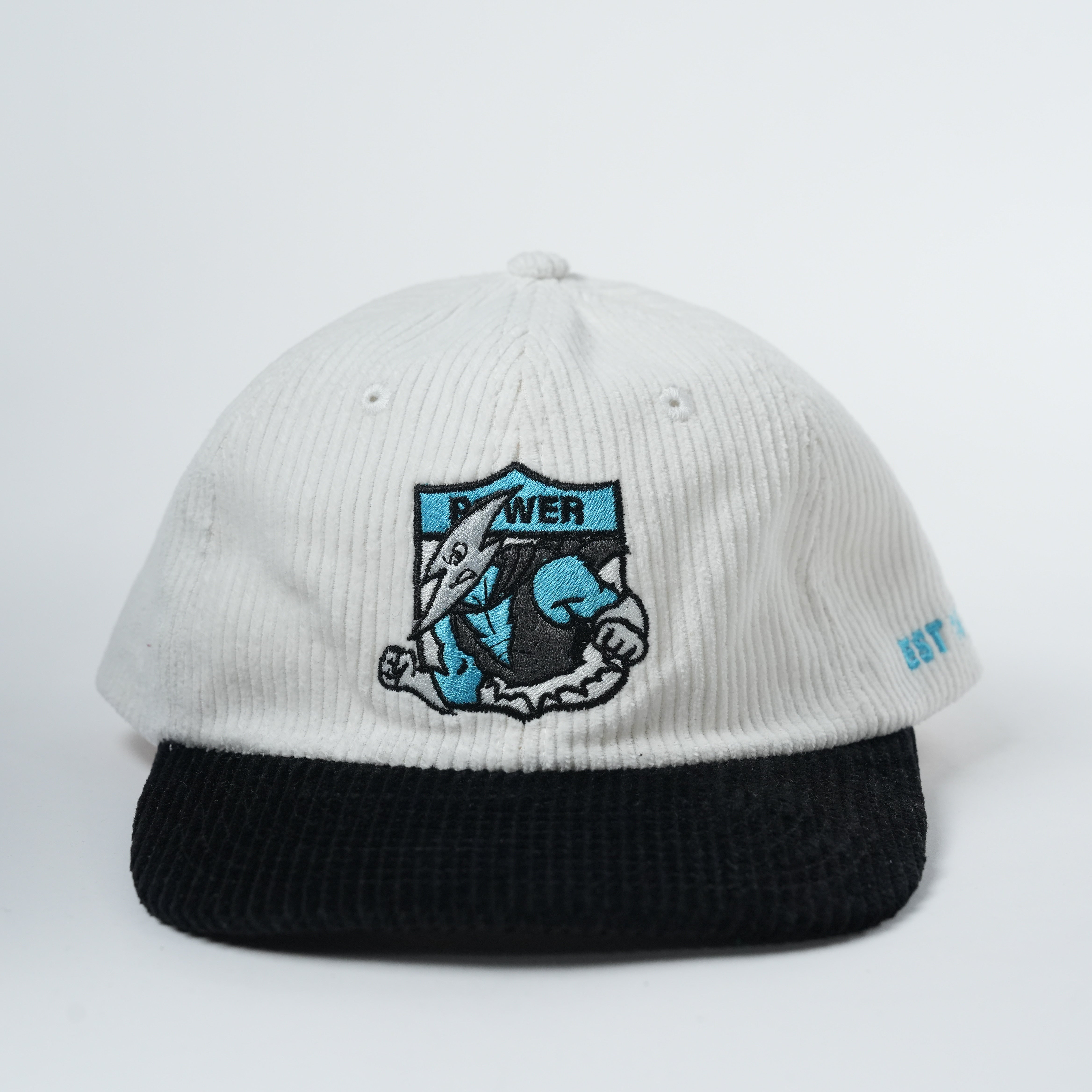 Power Retro Lid