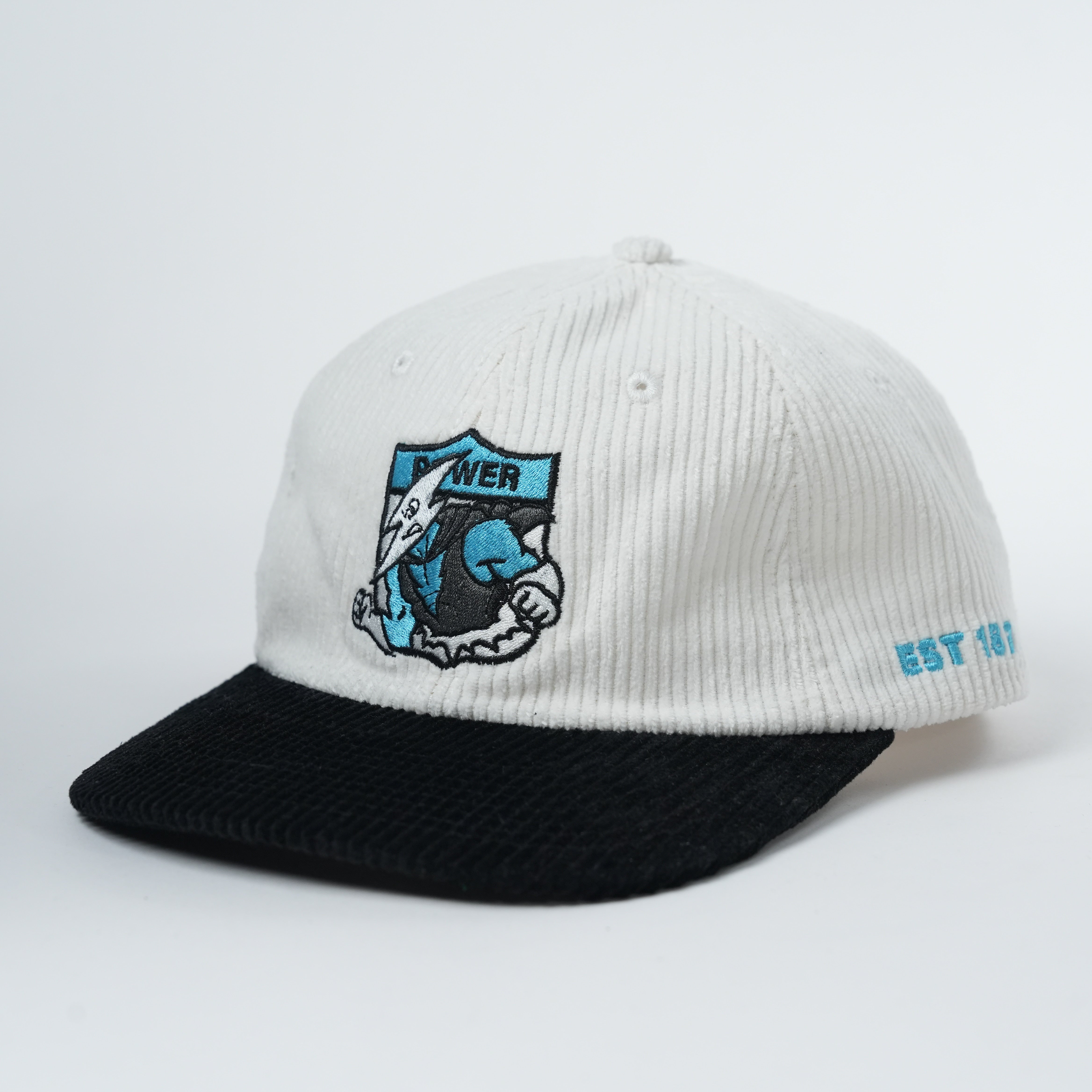 Power Retro Lid