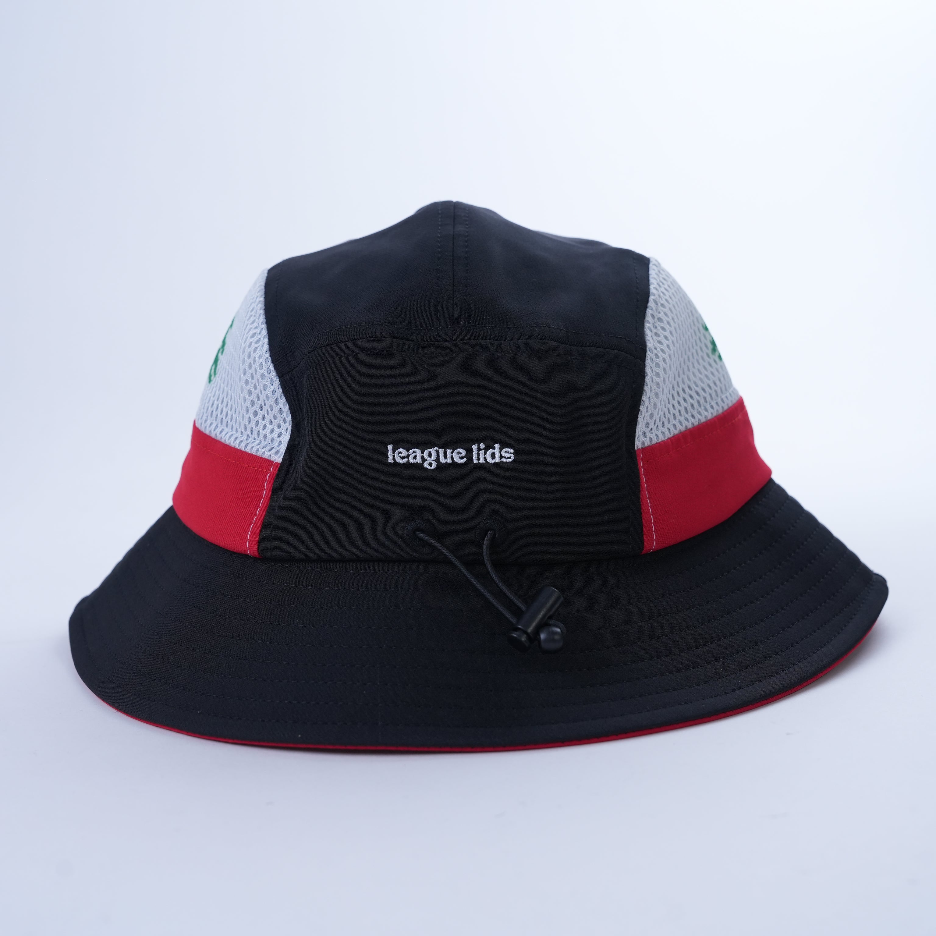 Lebanon Bucket Lid