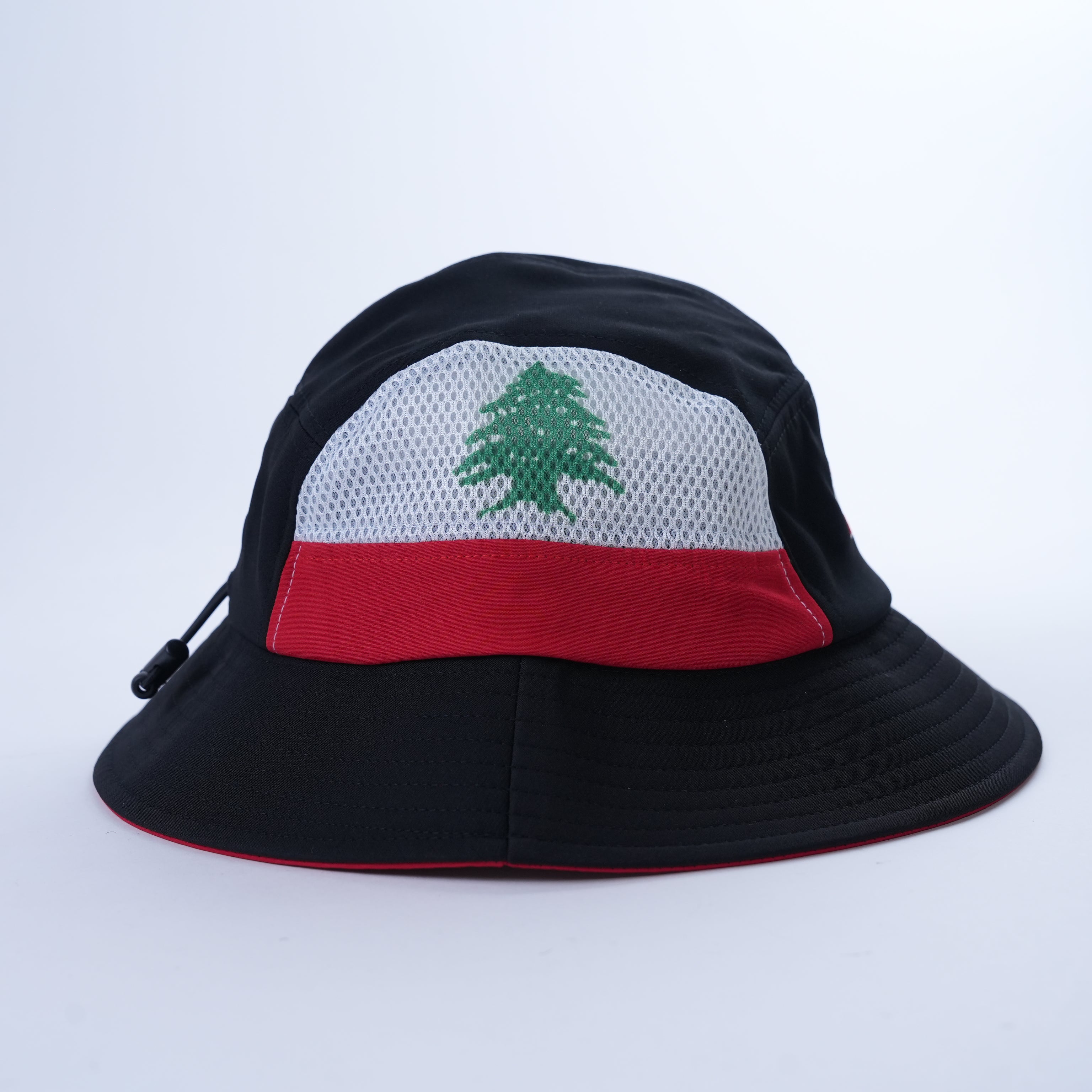 Lebanon Bucket Lid